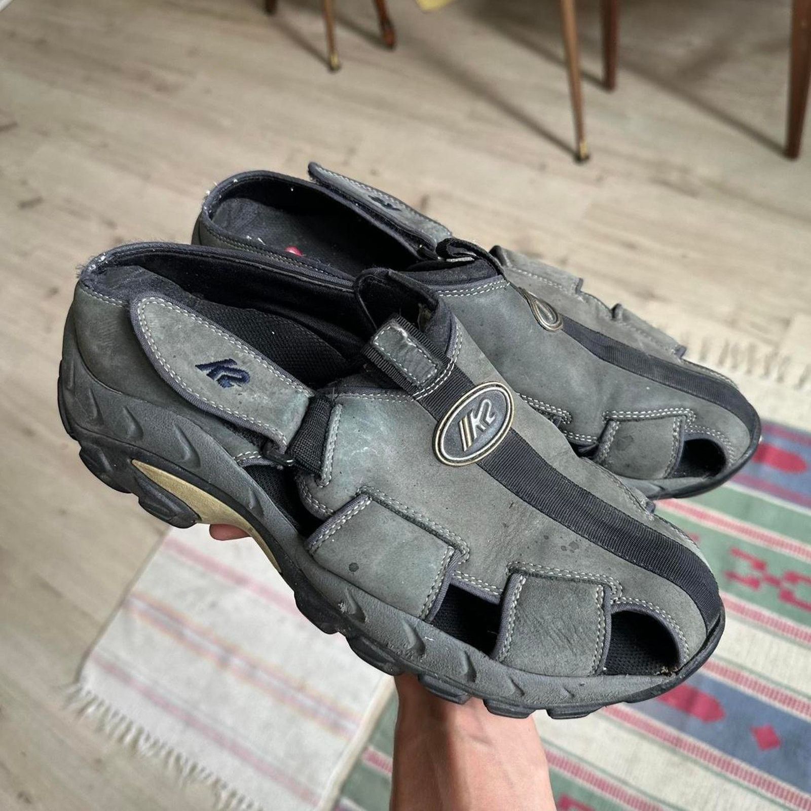 デッドストック 1985年製 PONY スニーカー KORN Snoopdogg デッドストック 1985年製 PONY スニーカー KORN Snoopdogg 最