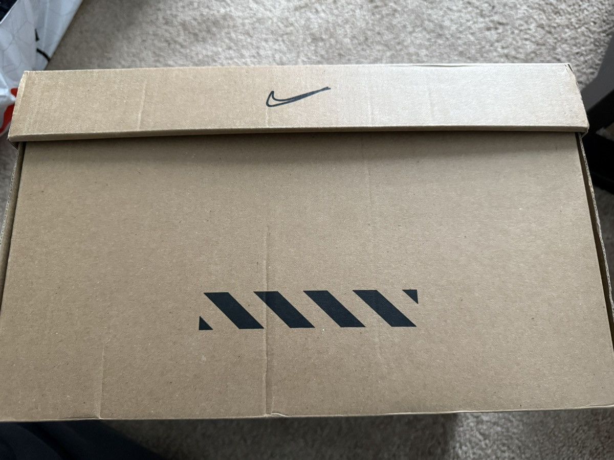 Nike Nike Offline Pack Size US 9.5 / EU 42-43 - 2 Thumbnail