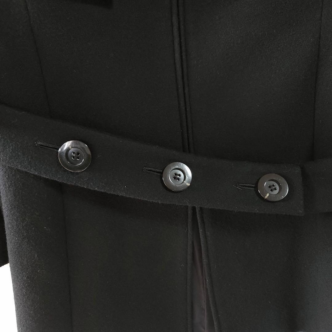 Yohji Yamamoto Yohji Yamamoto 2005AW wool Jacket Size L / US 10 / IT 46 - 6 Thumbnail
