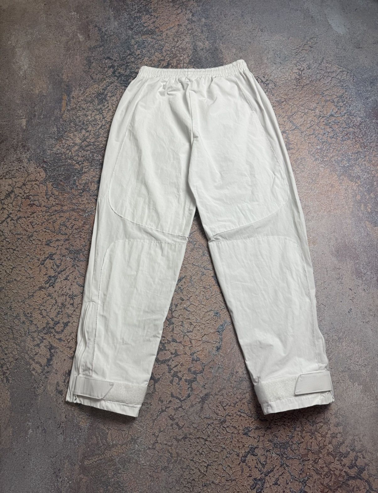 Other 6pm trackpants white size L Size US 30 / EU 46 - 12 Thumbnail
