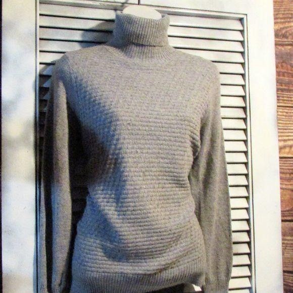 Other C+C California XS Merino Wool Blend Sweater Size M / US 6-8 / IT 42-44 - 11 Thumbnail