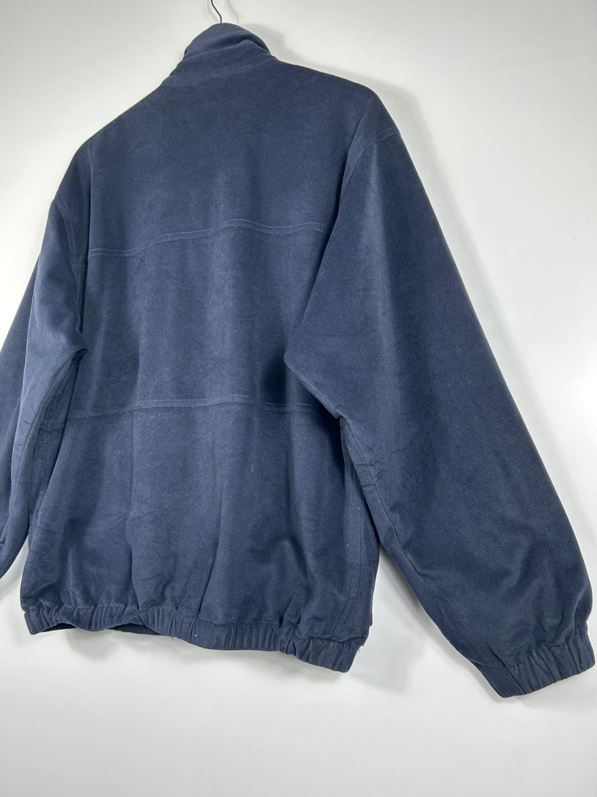 Japanese Brand × Vintage ⚡️Vintage Studio By Intermezzo Bomber Jacket Size US L / EU 52-54 / 3 - 15 Thumbnail