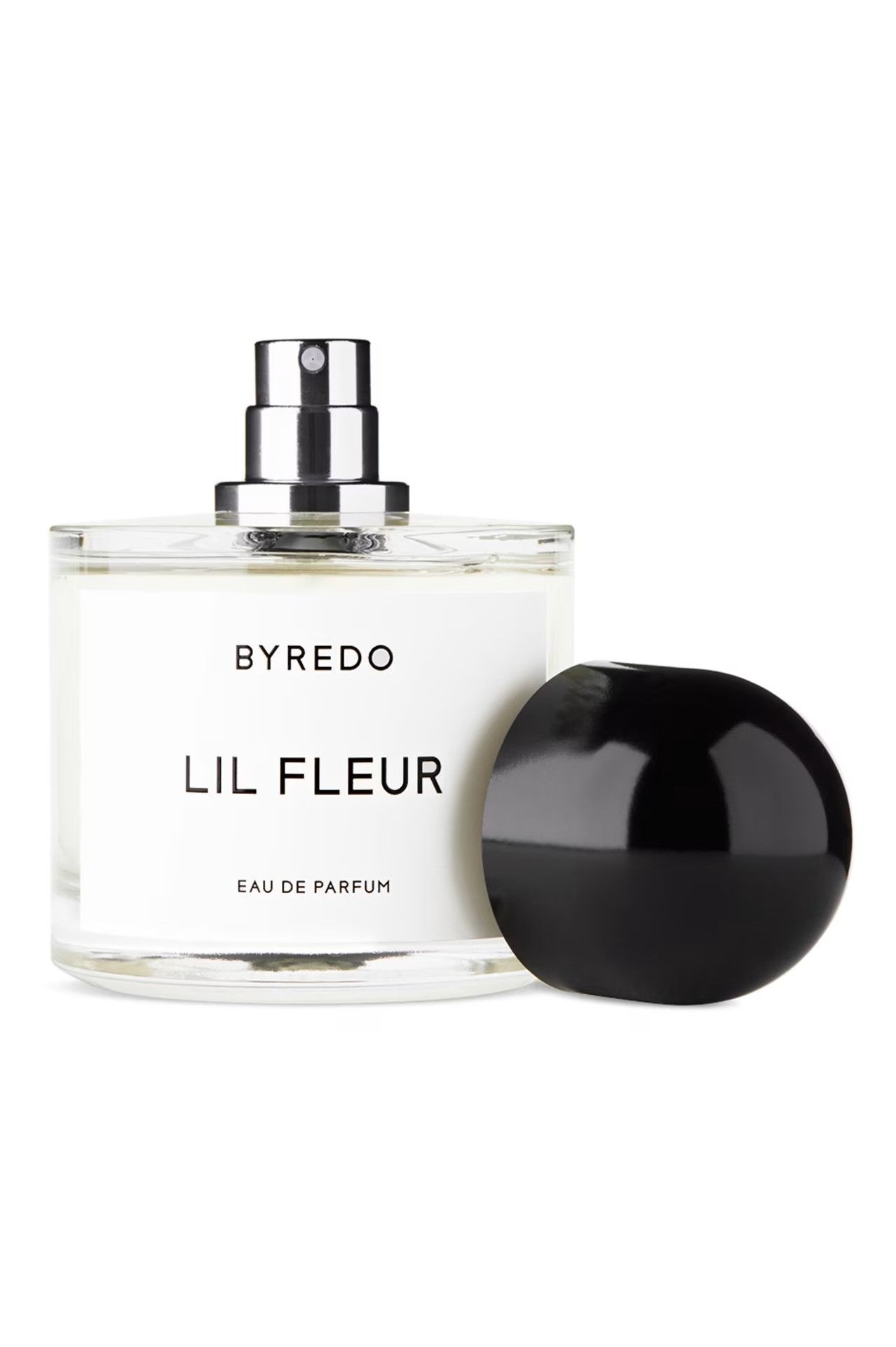 Byredo Byredo Lil Fleur Eau De Parfum 100 ml / 3.3 fl. oz. Size ONE SIZE - 3 Thumbnail