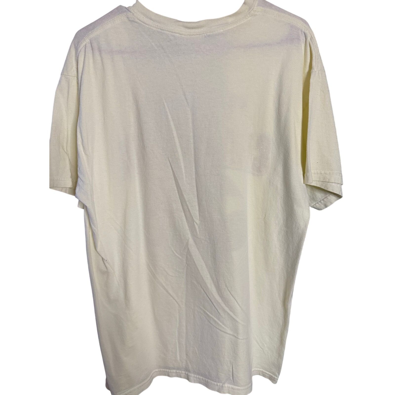 Other Vintage University of Alabama Tee Size US L / EU 52-54 / 3 - 2 Thumbnail