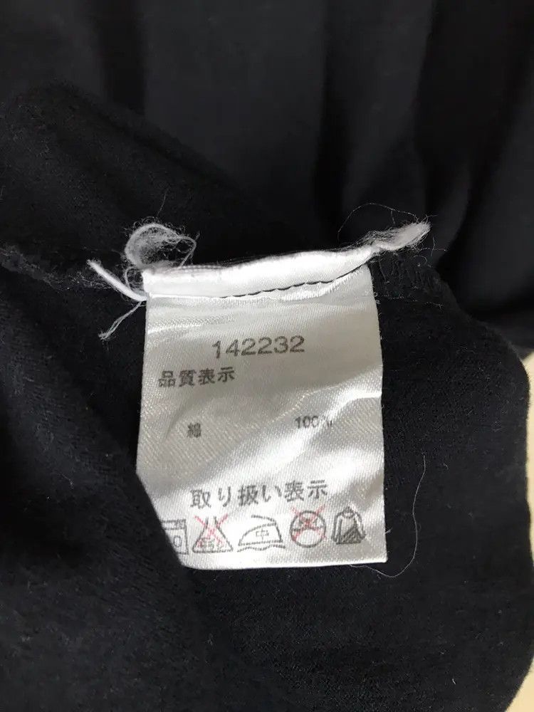 Japanese Brand Fueki Tshirts Size US XL / EU 56 / 4 - 6 Thumbnail