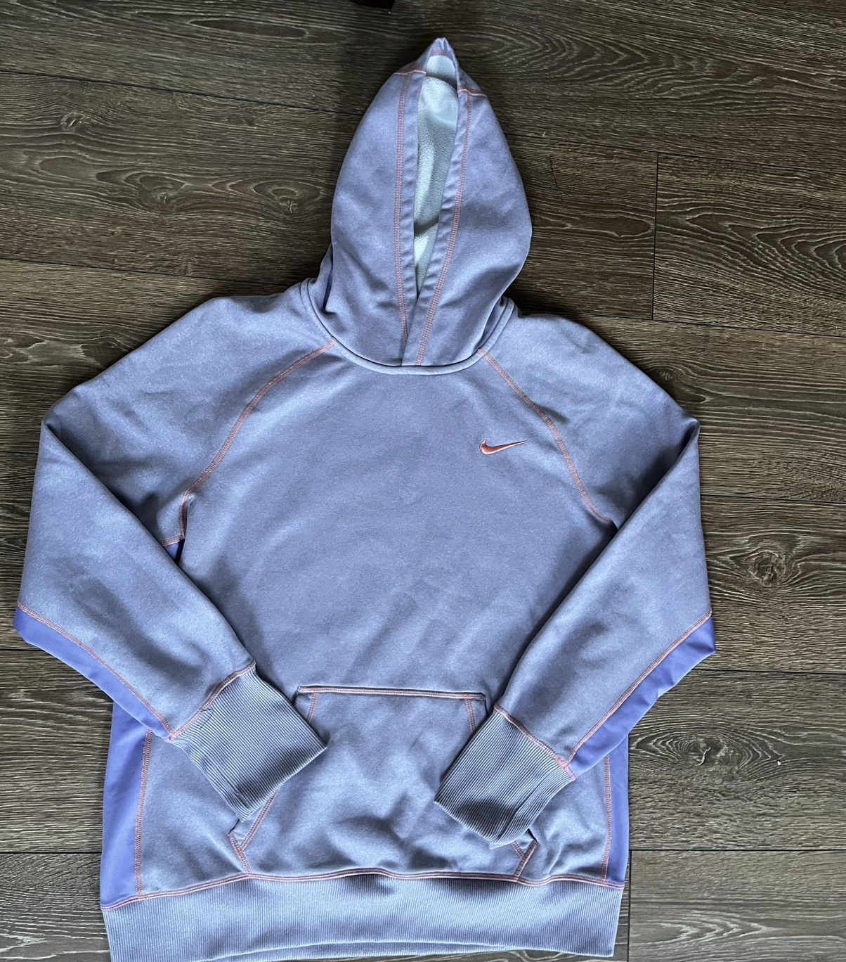 Nike Nike Therma Fit Hoodie Size XL / US 12-14 / IT 48-50 - 1 Thumbnail