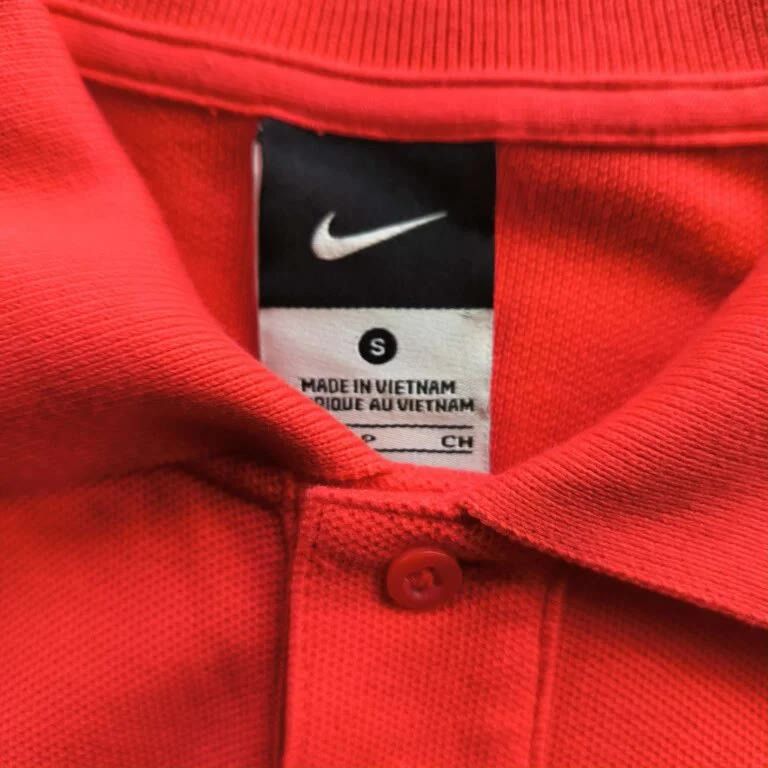 Nike FC Barcelona 2014-15 Nike t-shirt size S Size US S / EU 44-46 / 1 - 3 Thumbnail