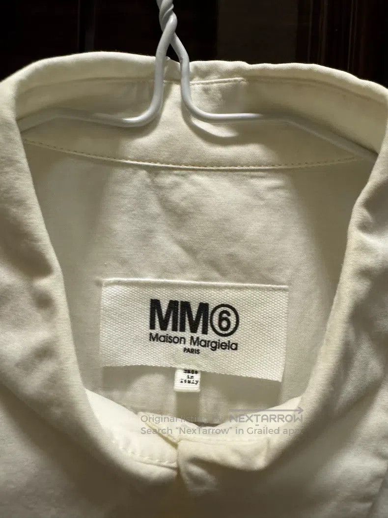 Maison Margiela Maison Margiela Short sleeves Size S / US 4 / IT 40 - 2 Thumbnail