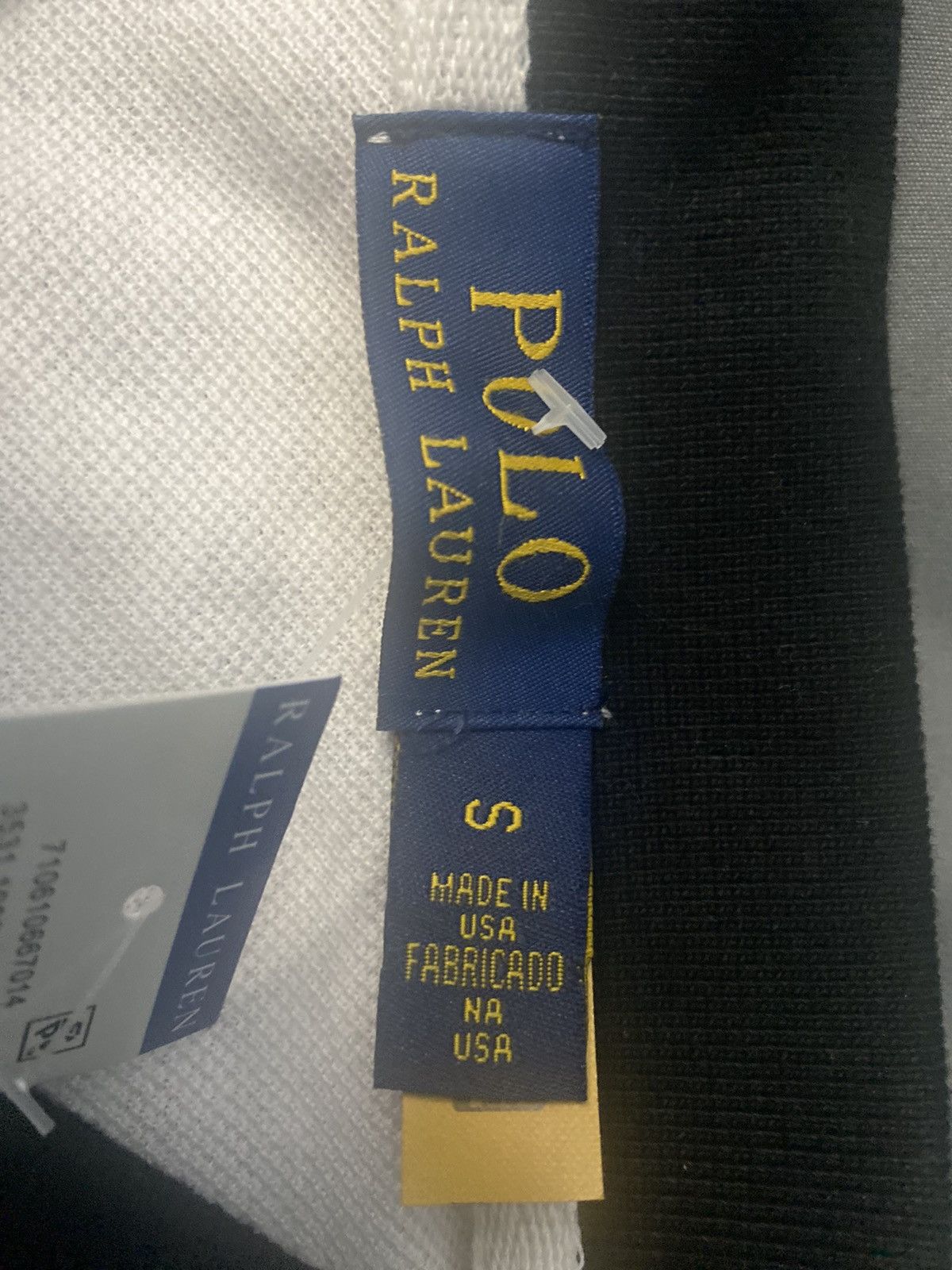 Polo Ralph Lauren Ralph Lauren polo los angeles chief keef Size US S / EU 44-46 / 1 - 5 Thumbnail
