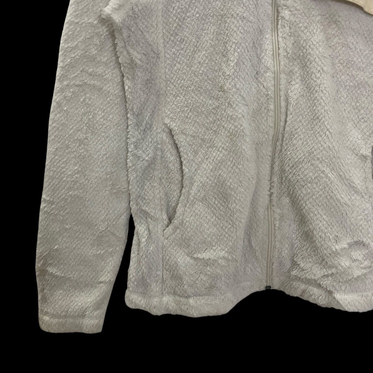 Patagonia Vintage Patagonia Fleece Jacket Size S / US 4 / IT 40 - 3 Thumbnail