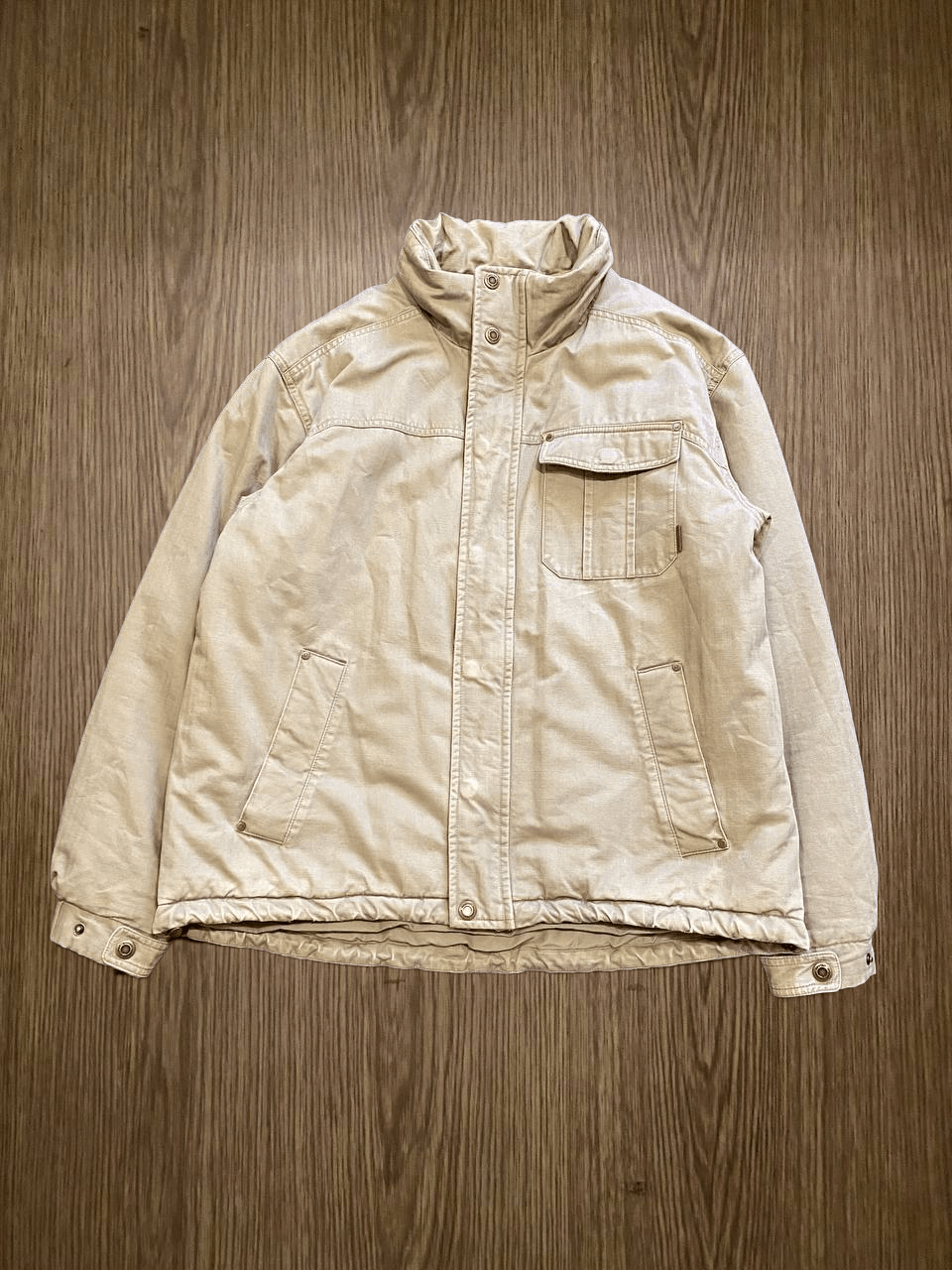 Berghaus Vintage berghaus Size US L / EU 52-54 / 3 - 1 Thumbnail