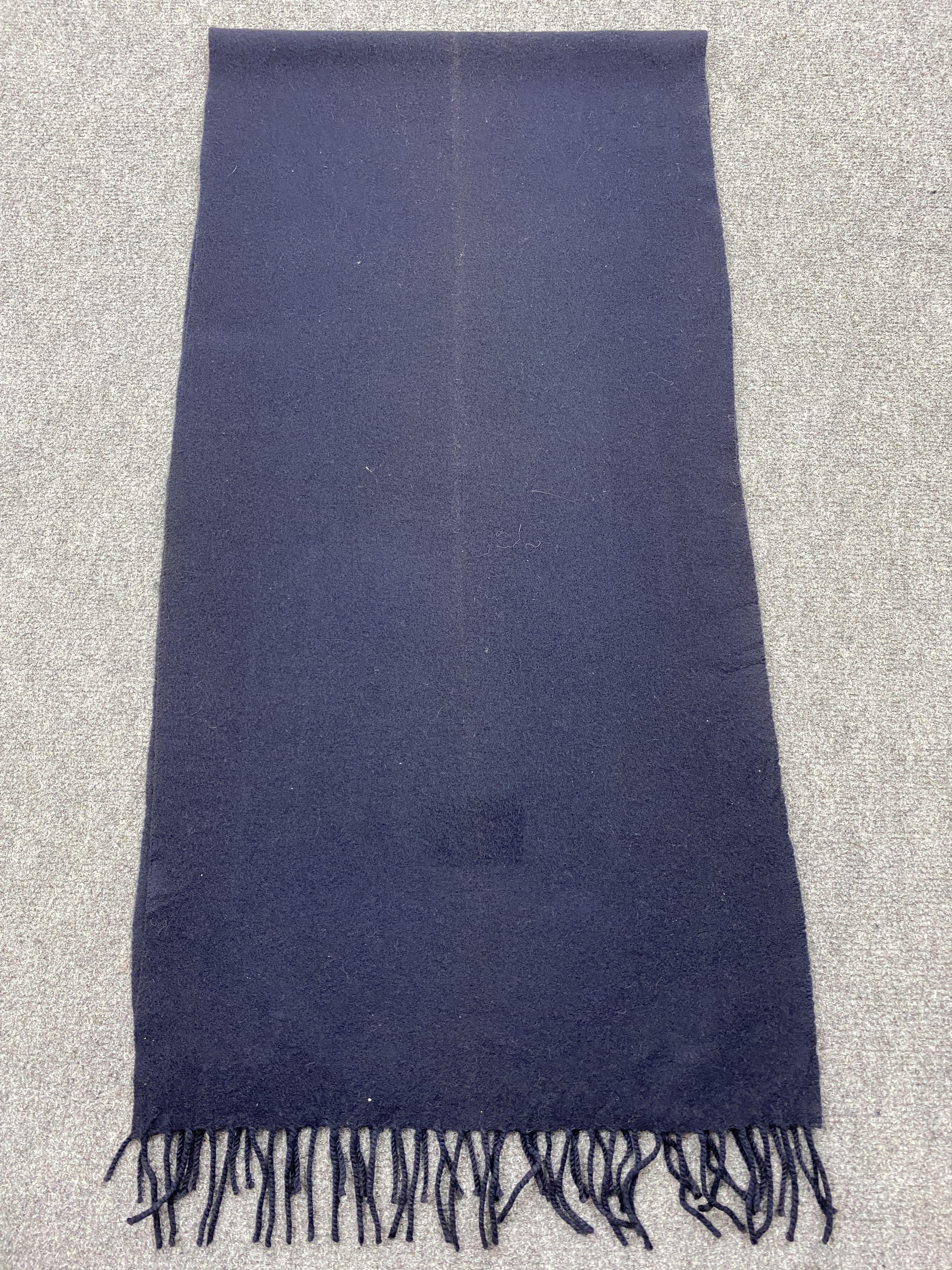 Giorgio Armani GIORGIO ARMANI SCARVES / MUFFLER / NECKWEAR - SC0170 Size ONE SIZE - 6 Thumbnail