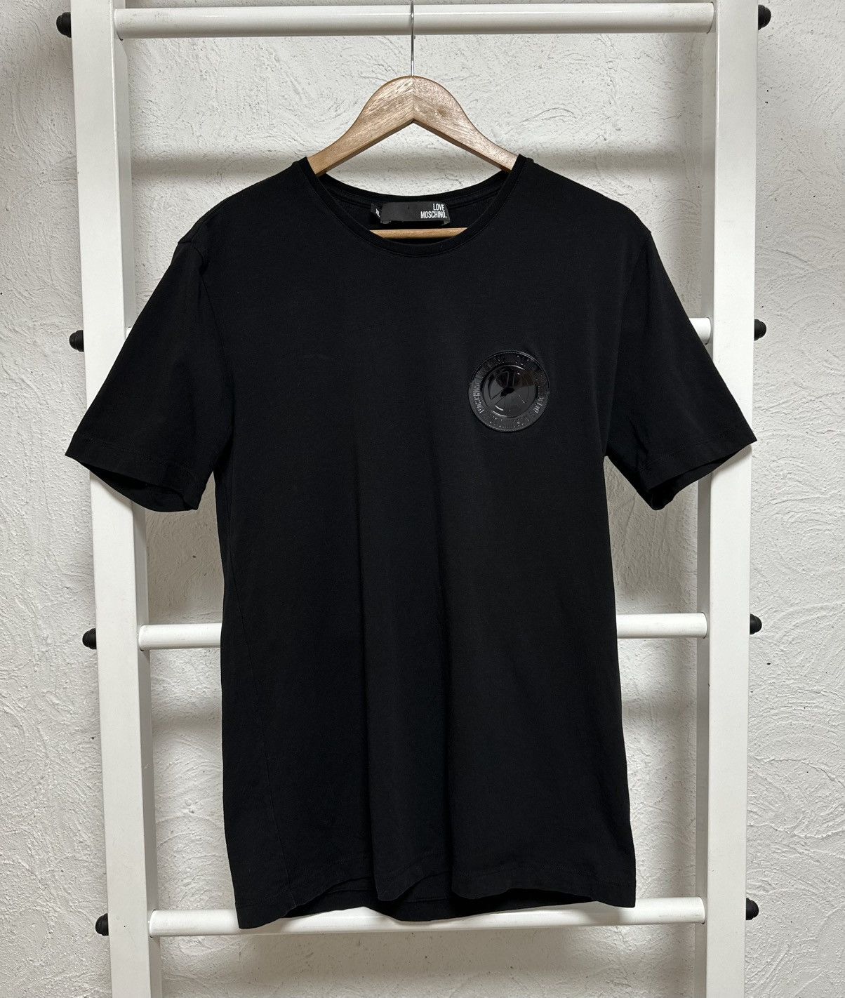Moschino Love Moschino Men’s T-Shirt Size XL Size US XL / EU 56 / 4 - 1 Thumbnail
