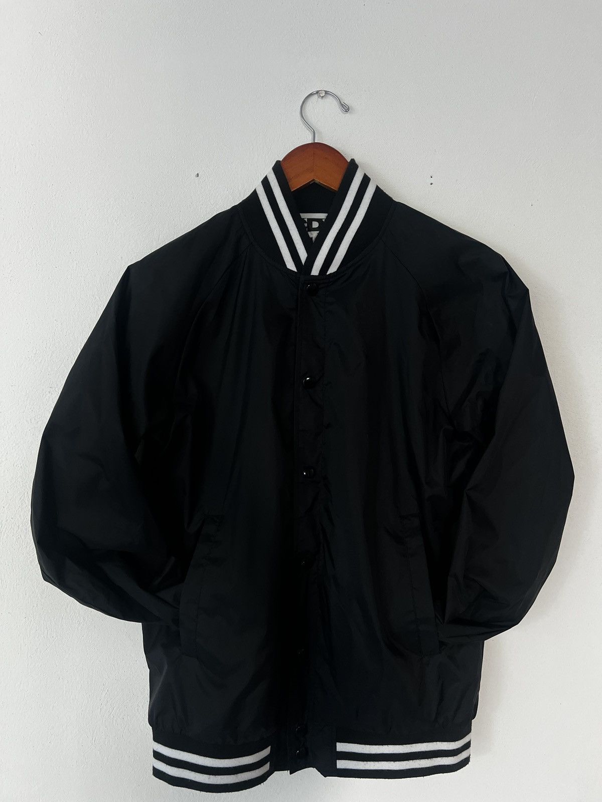 Comme des Garcons CDG Bomber Jacket Size US S / EU 44-46 / 1 - 2 Thumbnail