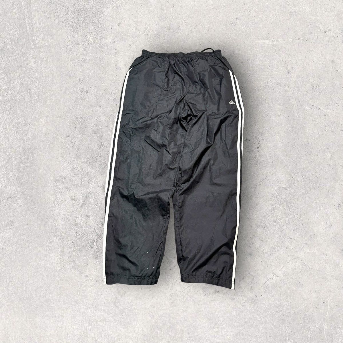 Adidas × Vintage Vintage Adidas pants Size US 38 / EU 54 - 1 Thumbnail