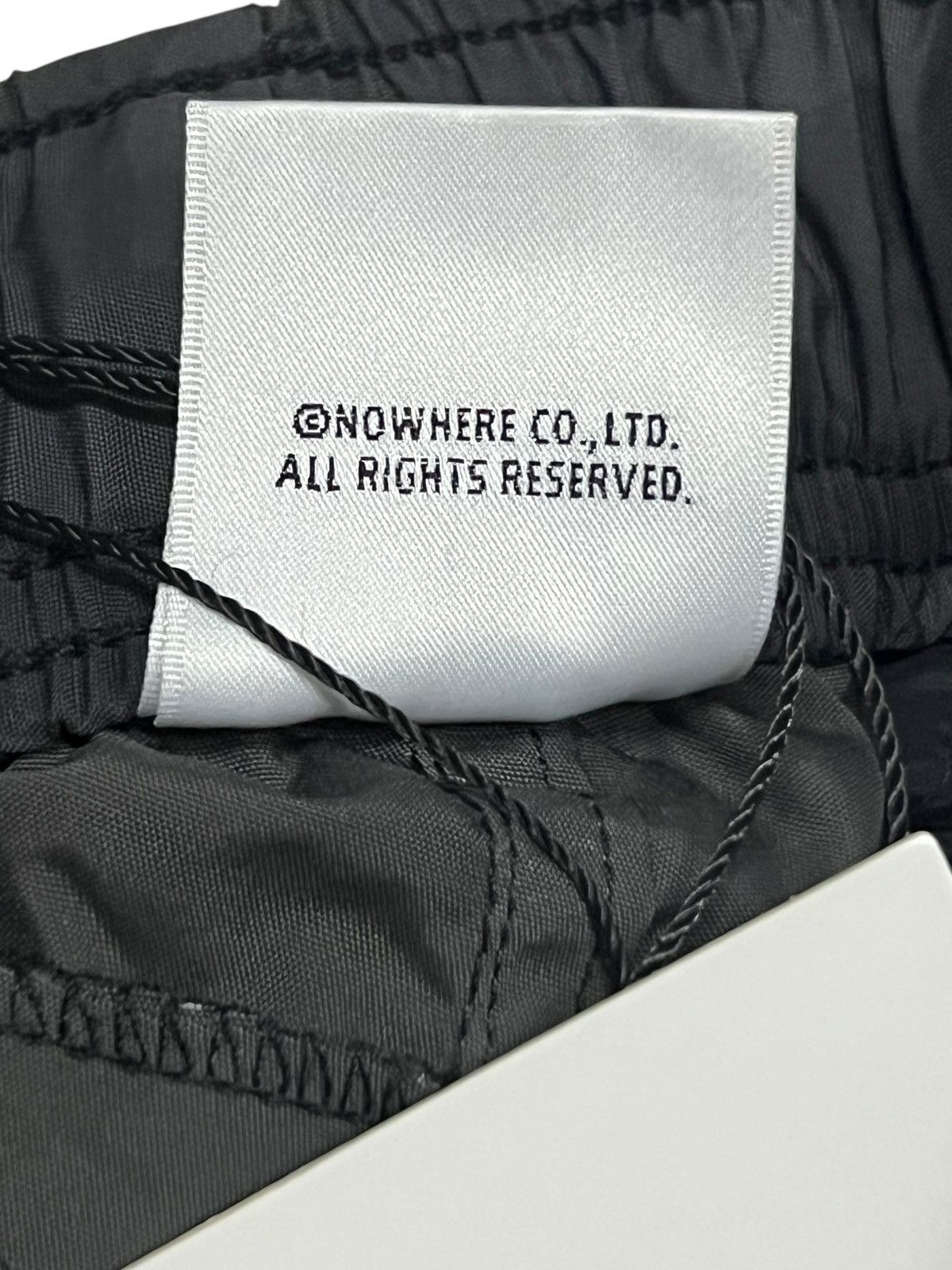 Aape Aape By A Bathing APE Size US 29 - 9 Thumbnail