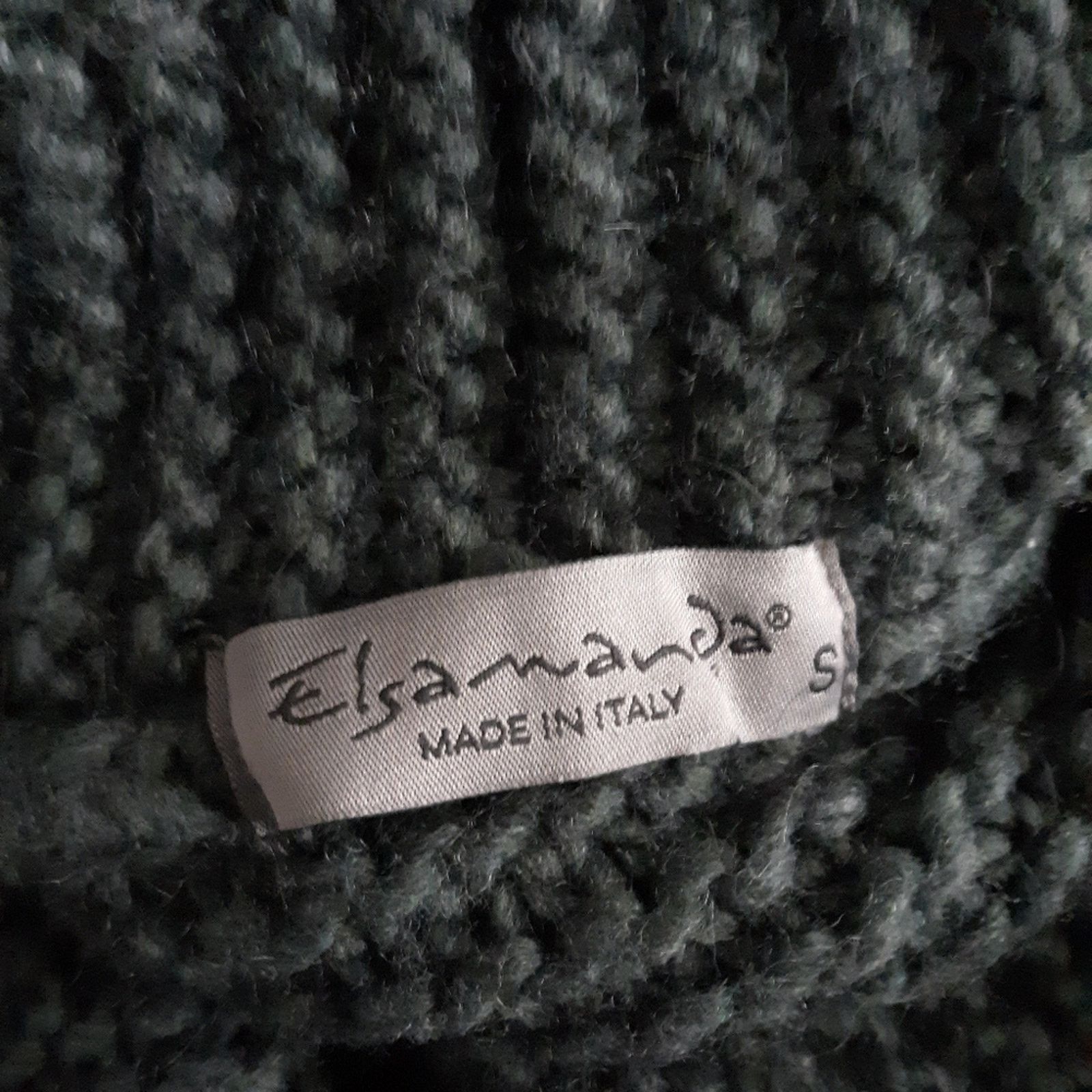 Anthropologie Anthropologie Esmeralda Alpaca Cardigan Size S / US 4 / IT 40 - 5 Thumbnail