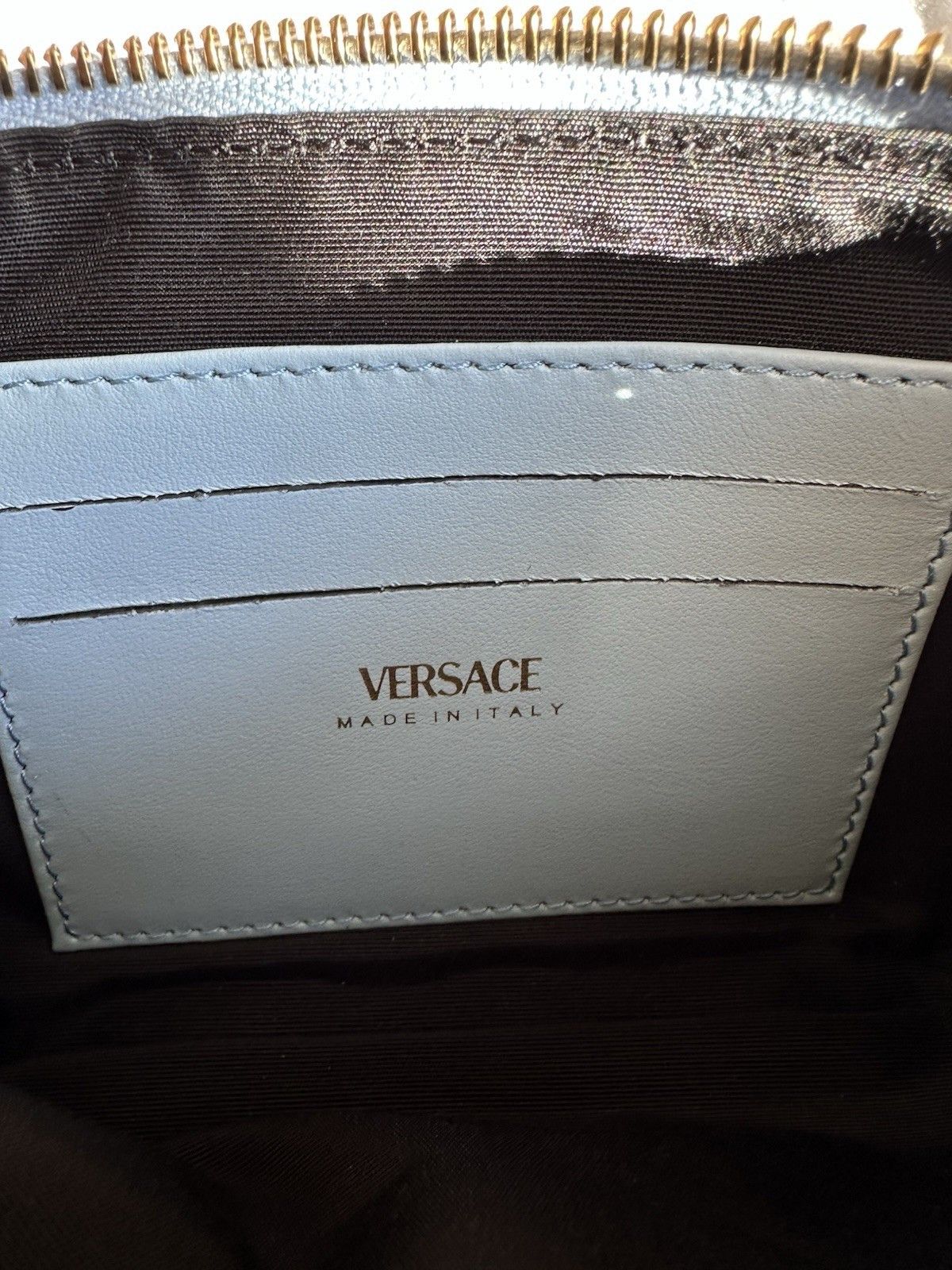 Versace Versace Purse Size ONE SIZE - 4 Thumbnail