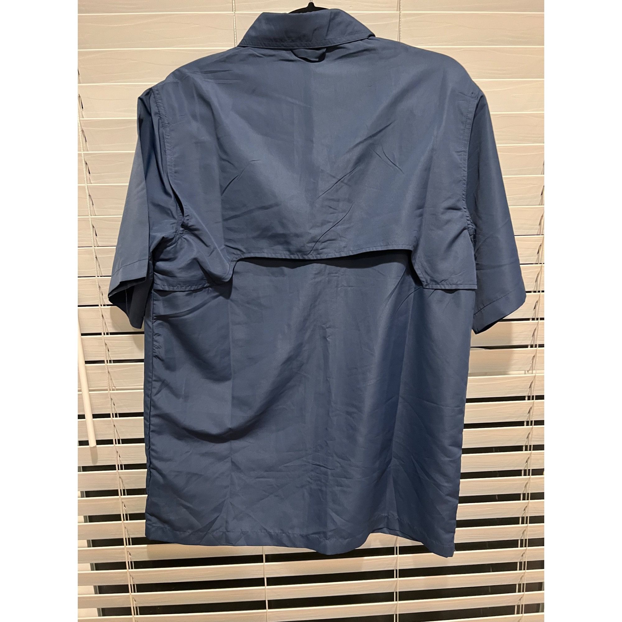 Other Boy Scouts of America Adventure Short Sleeve Button Up Shirt Size US S / EU 44-46 / 1 - 3 Thumbnail