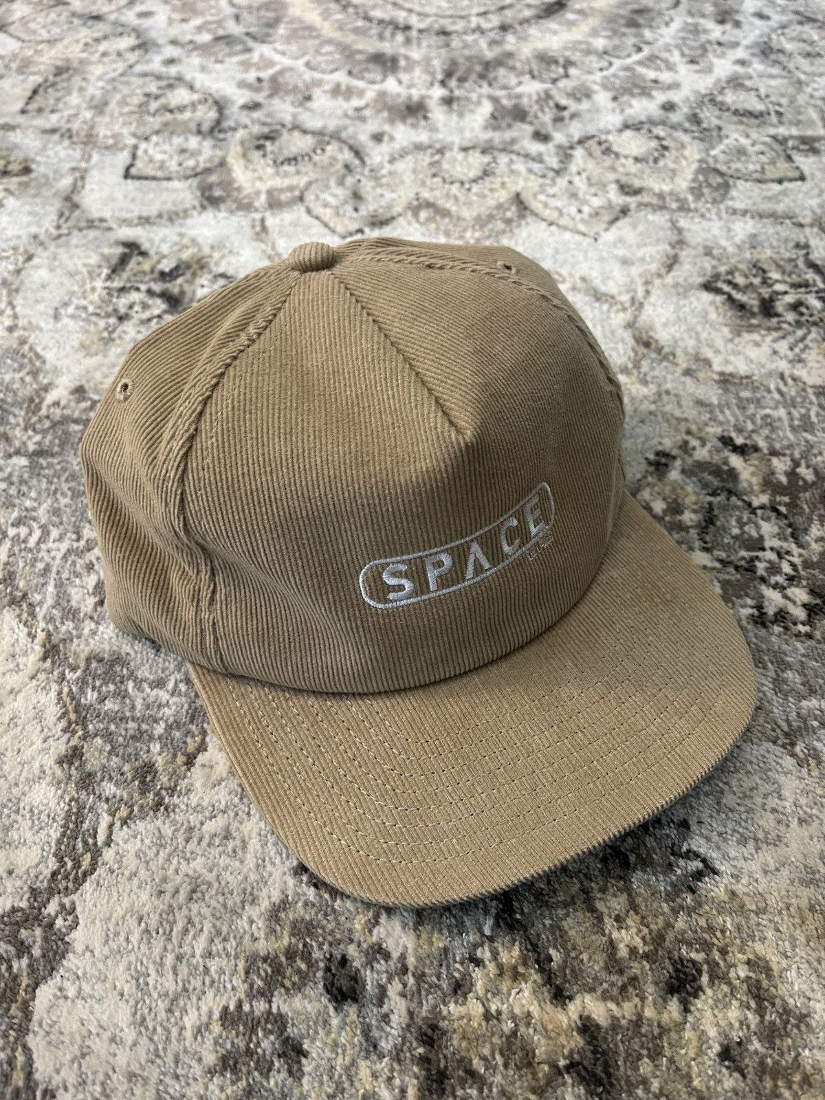 Travis Scott Travis Scott Space Village hat Size ONE SIZE - 1 Thumbnail