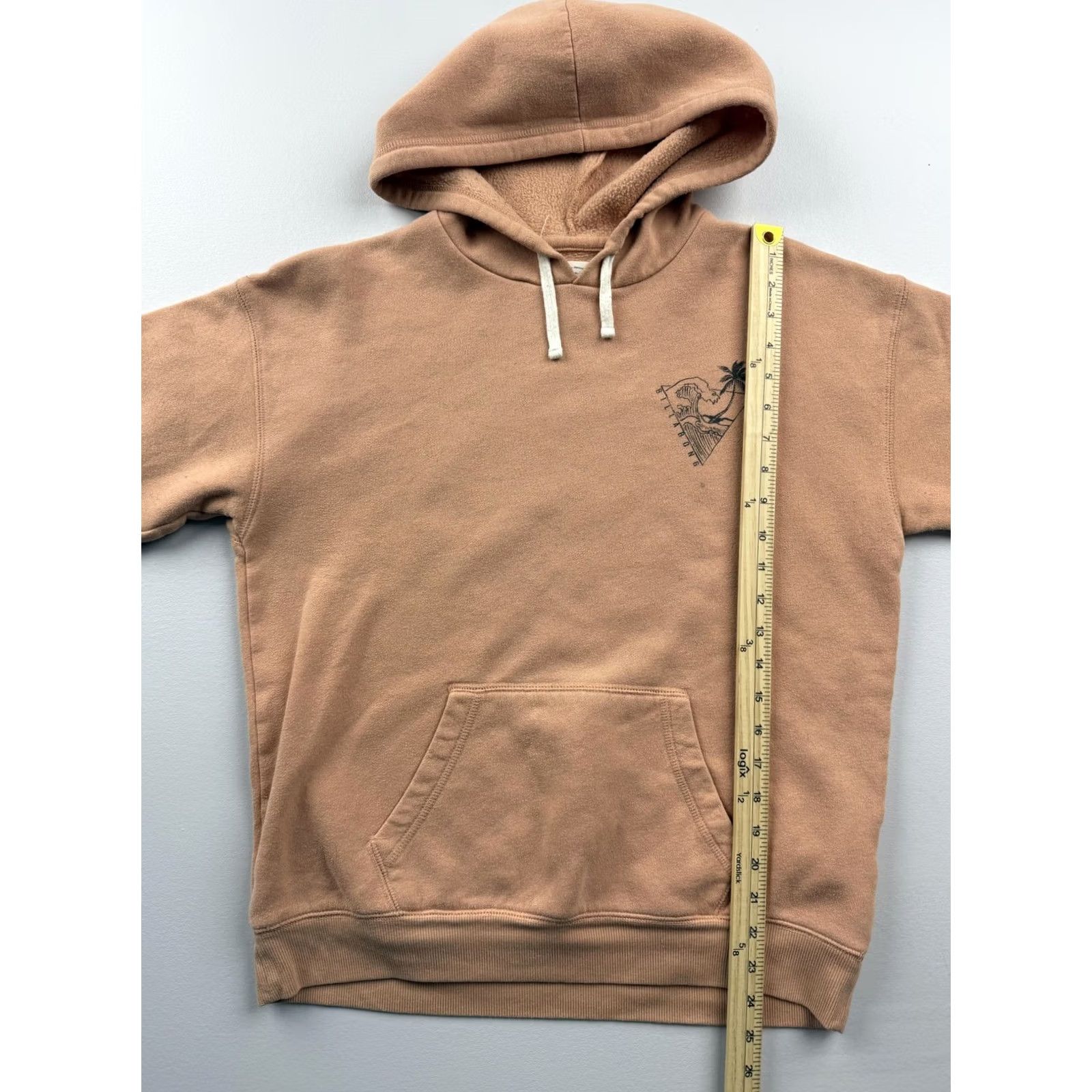 Billabong VINTAGE? No. Size L / US 10 / IT 46 - 4 Thumbnail