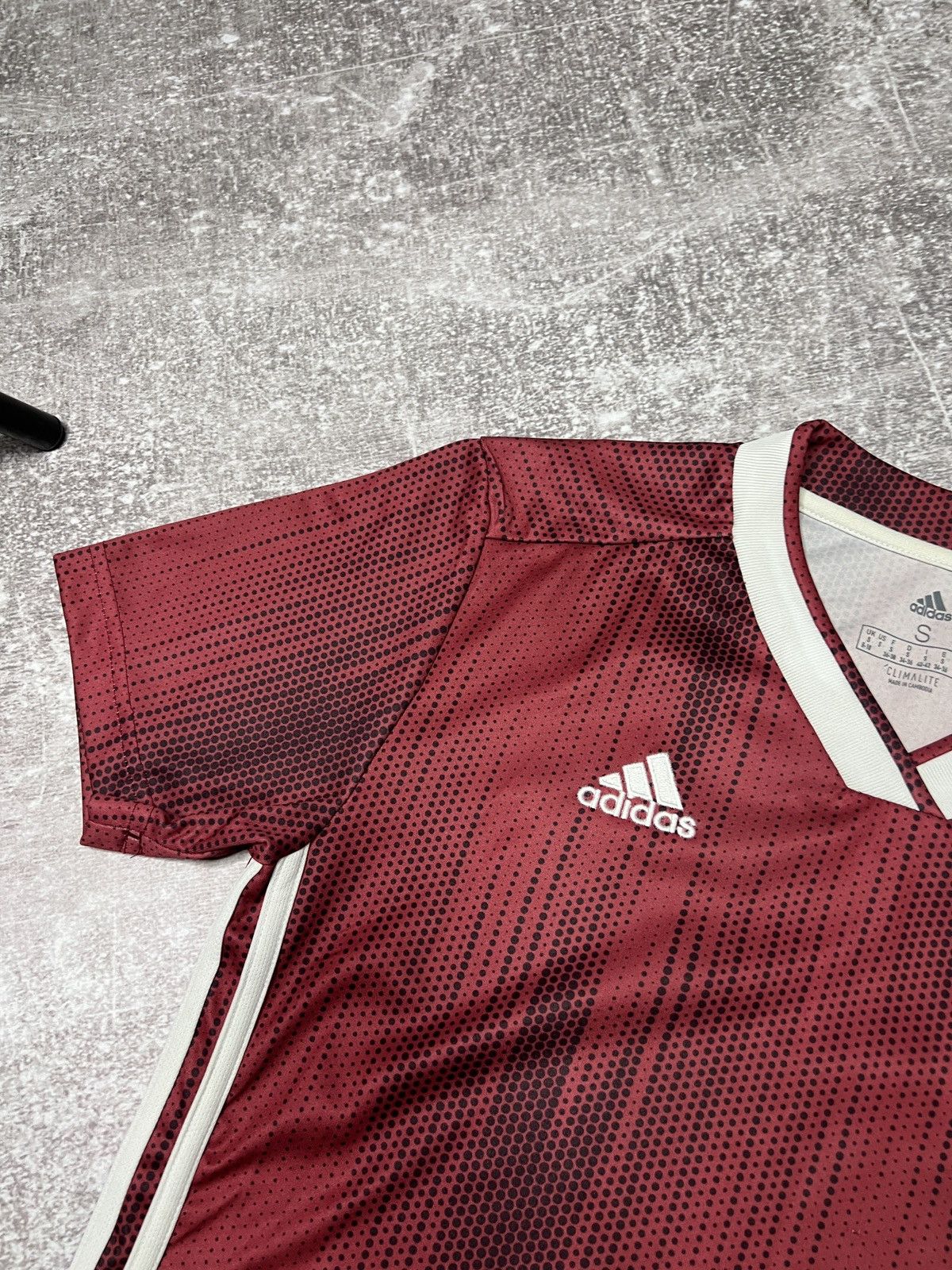 Adidas Adidas DFB Germany Jersey Size S Size S / US 4 / IT 40 - 4 Thumbnail