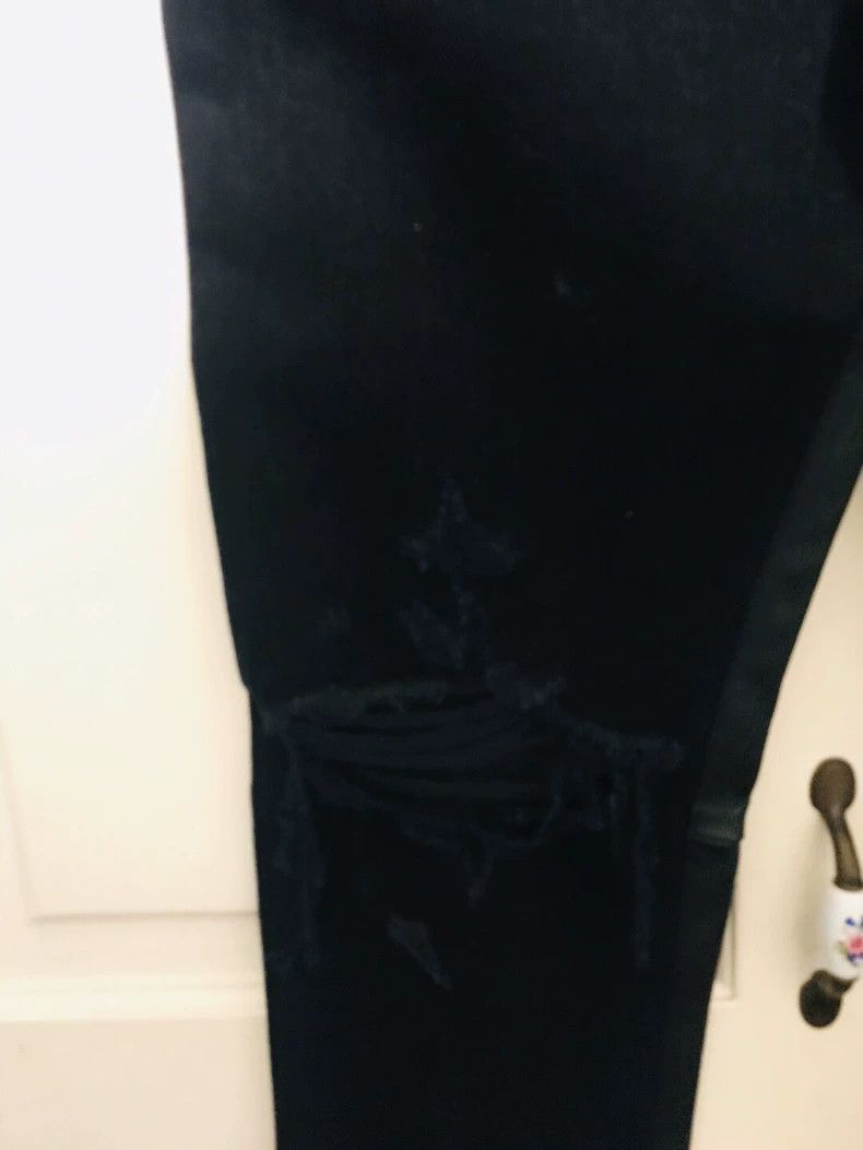 Amiri Amiri Jeans 2501-Nextarrow Size US 30 / EU 46 - 5 Thumbnail