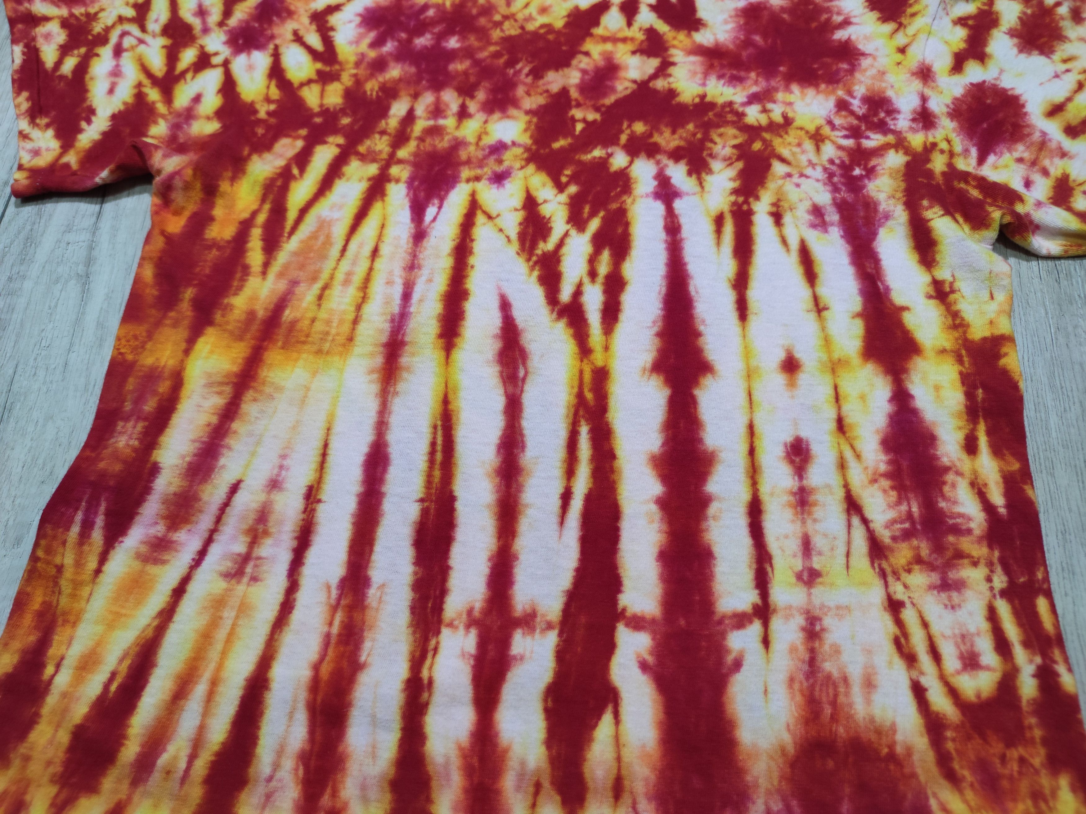 Band Tees × Vintage Rare Vintage Little Feat Concert T-Shirt Made in USA Size US L / EU 52-54 / 3 - 5 Thumbnail