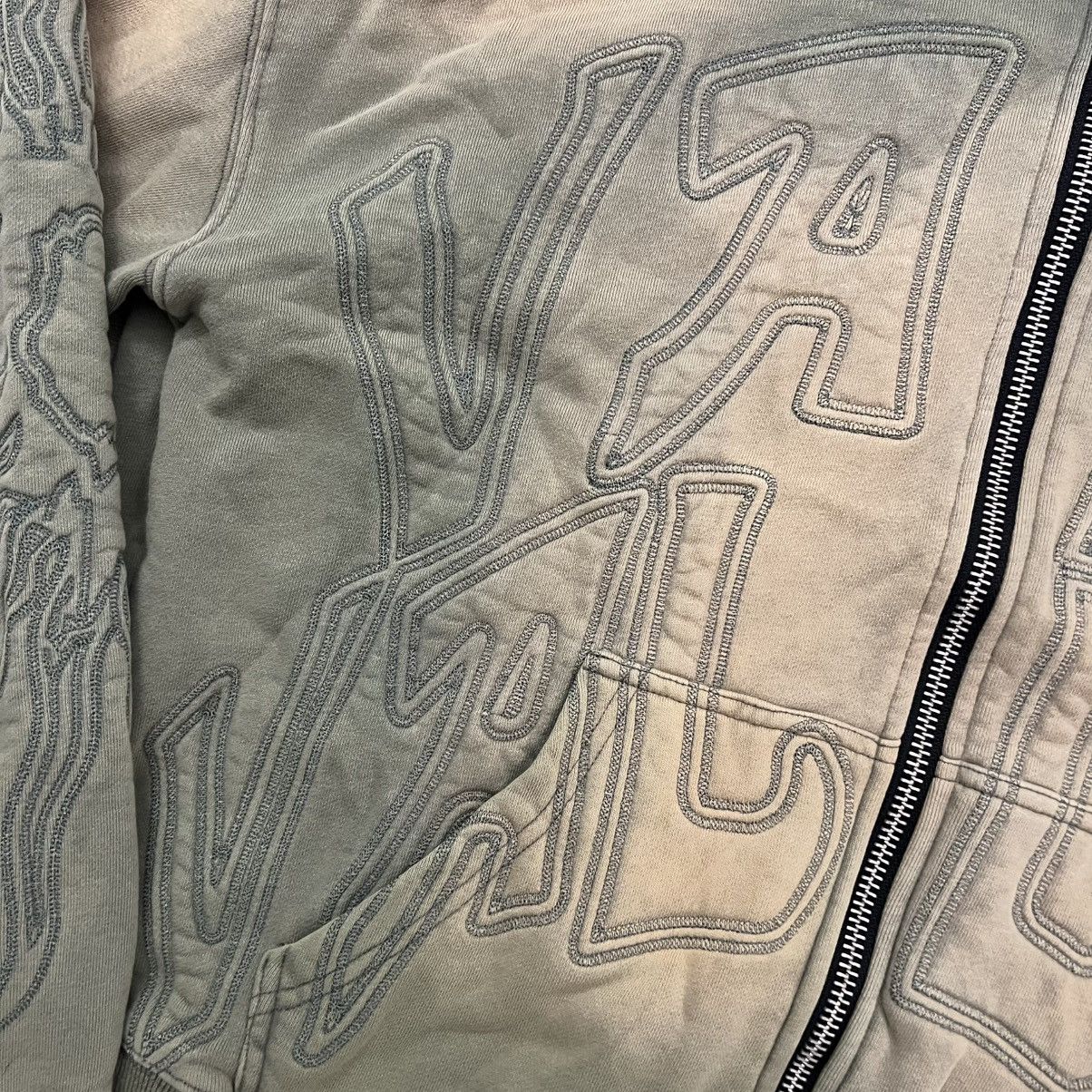 Vale Vale Forever Valley Zip Up Hoodie Size US S / EU 44-46 / 1 - 4 Thumbnail
