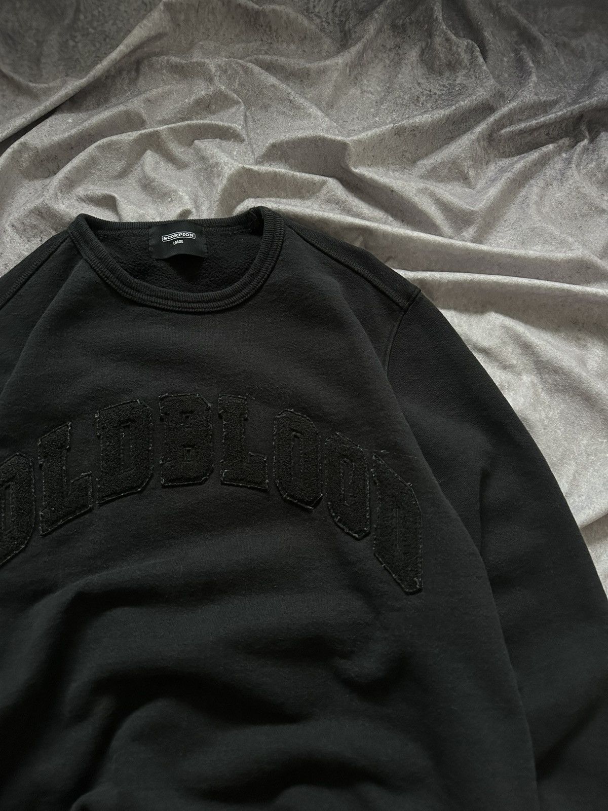 Drake Drake Merch Cold Blood Sweatshirt Scorpion North American Size US L / EU 52-54 / 3 - 1 Thumbnail