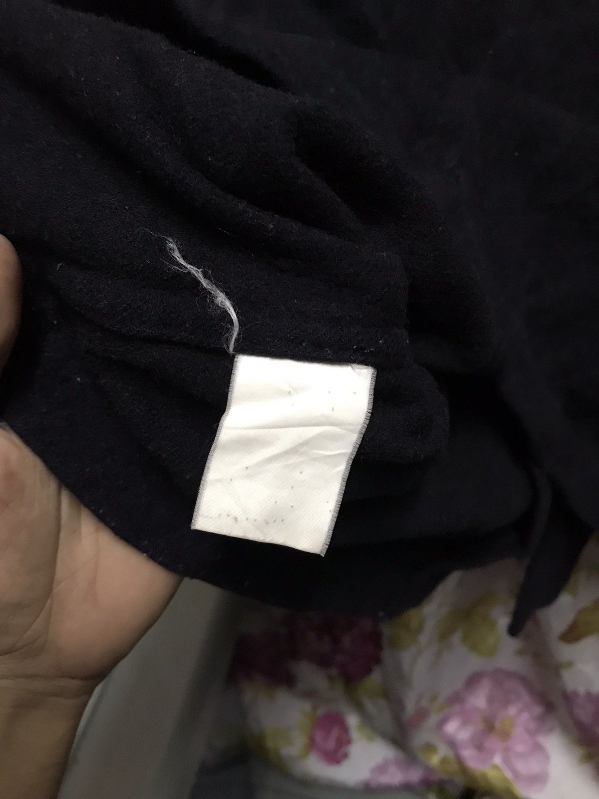 Y's × Yohji Yamamoto Y's Yohji Yamamoto Size M / US 6-8 / IT 42-44 - 5 Thumbnail
