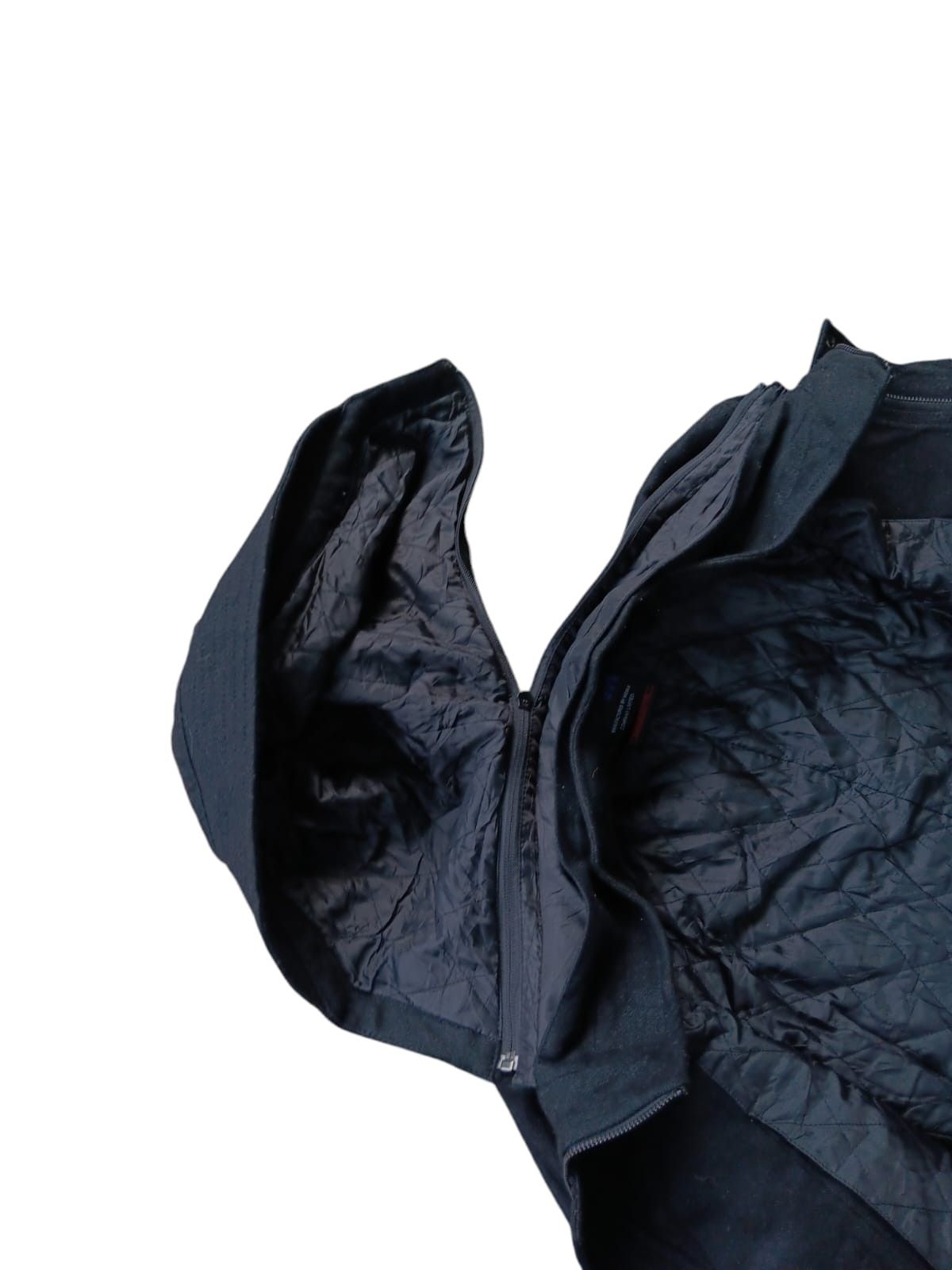 Nicole Club Nicole club for men wool vintage duffle jacket Size US M / EU 48-50 / 2 - 16 Thumbnail