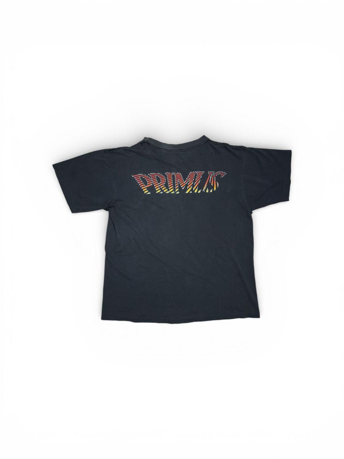 Band Tees VINTAGE PRIMUS TEE Size US L / EU 52-54 / 3 - 2 Thumbnail