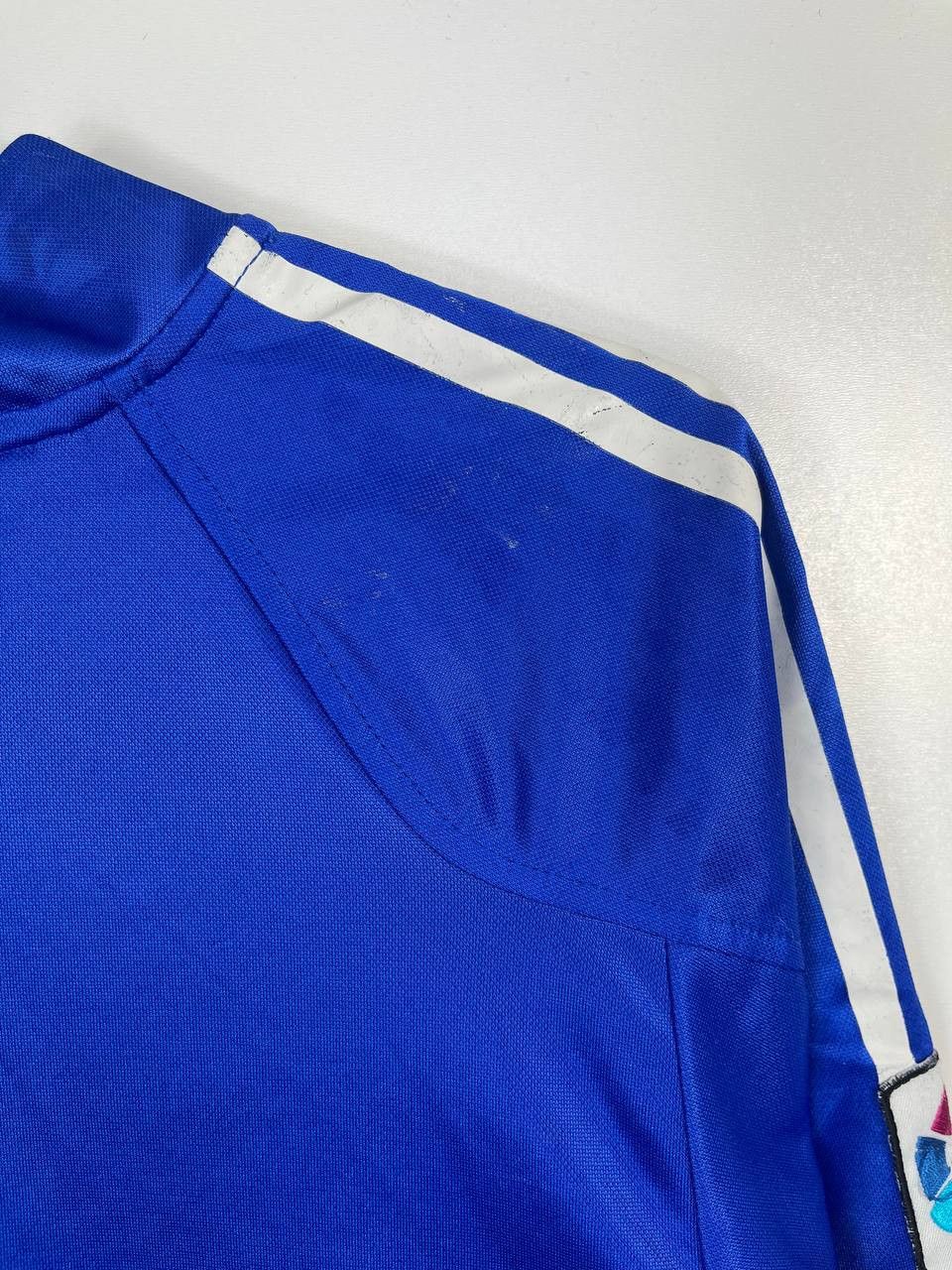 Adidas Real Madrid 2004 2005 Away Shirt Adidas 367817 Mens Size S Size US S / EU 44-46 / 1 - 7 Thumbnail