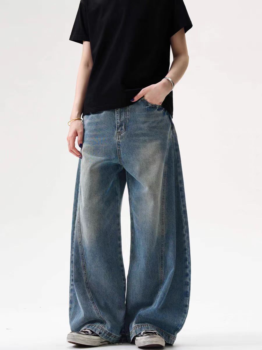 Other Vintage street hip hop machete baggy y2k jeans Size US 34 / EU 50 - 2 Thumbnail