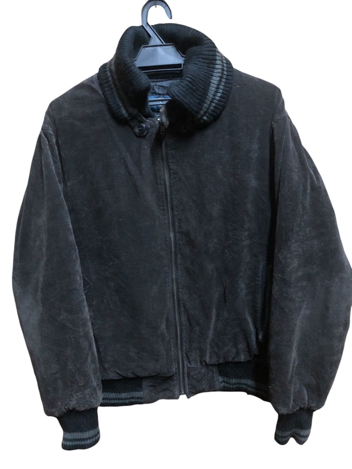 Woolrich Woolen Mills Woolrich Bomber Jacket Size US M / EU 48-50 / 2 - 1 Thumbnail