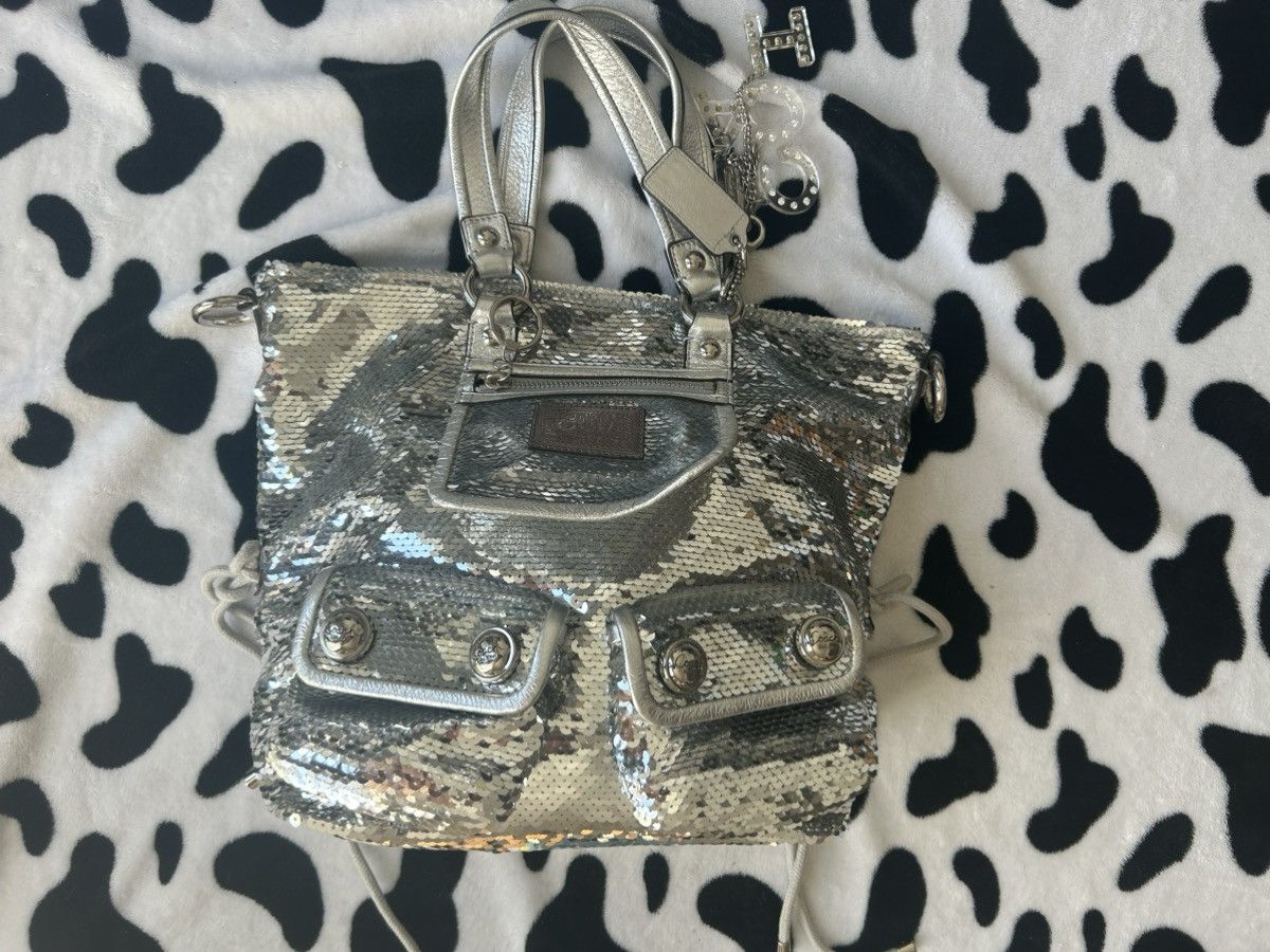 Coach Coach Poppy Spotlight Bag LIMITED EDITION Size ONE SIZE - 2 Thumbnail
