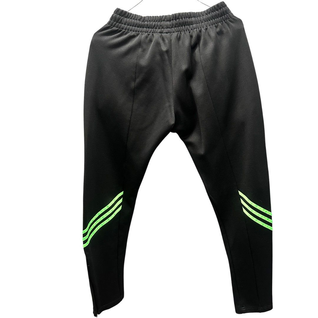 Adidas Adidas Embellished Joggers Size US 30 / EU 46 - 2 Thumbnail