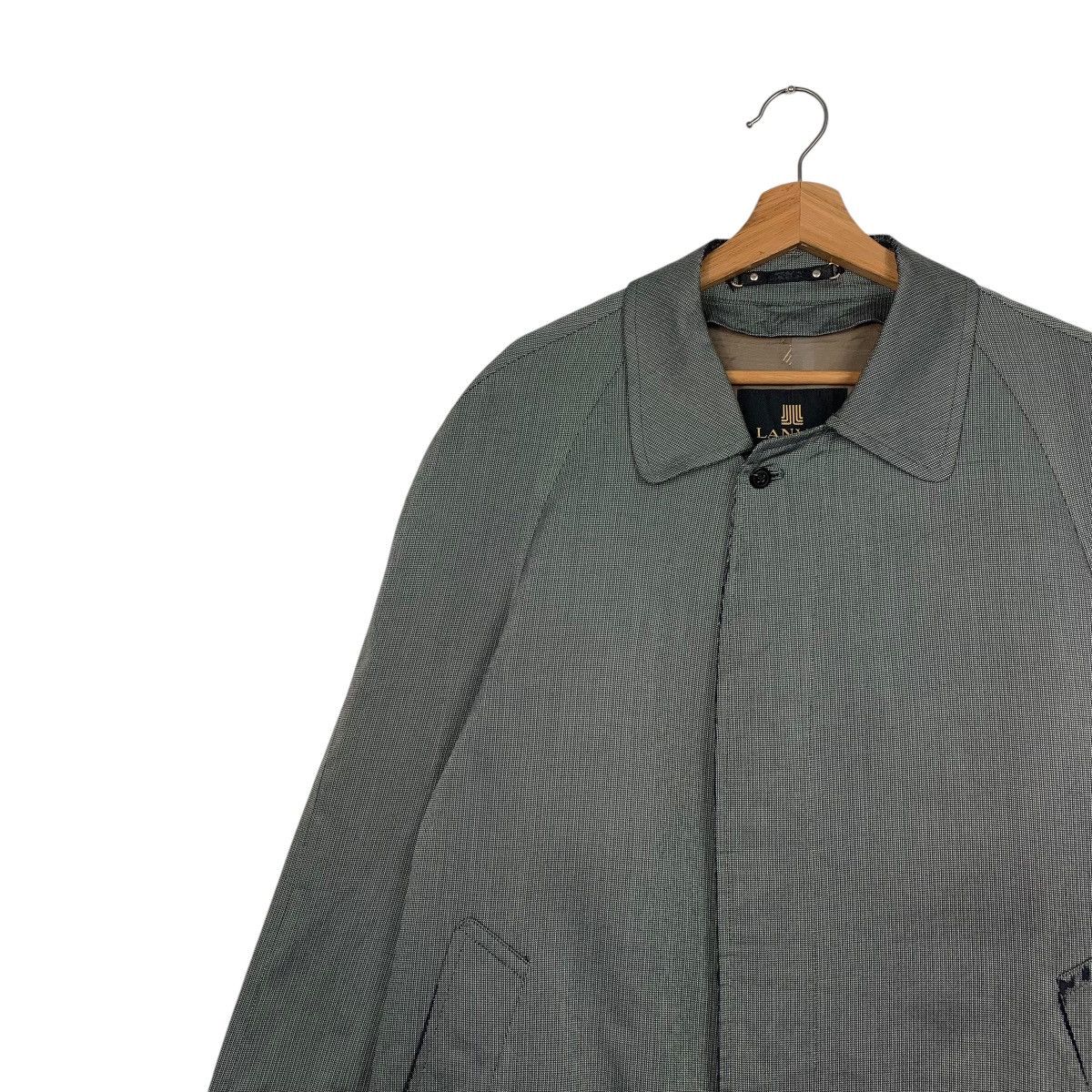 Lanvin Lanvin Trench Coat Size US M / EU 48-50 / 2 - 7 Thumbnail