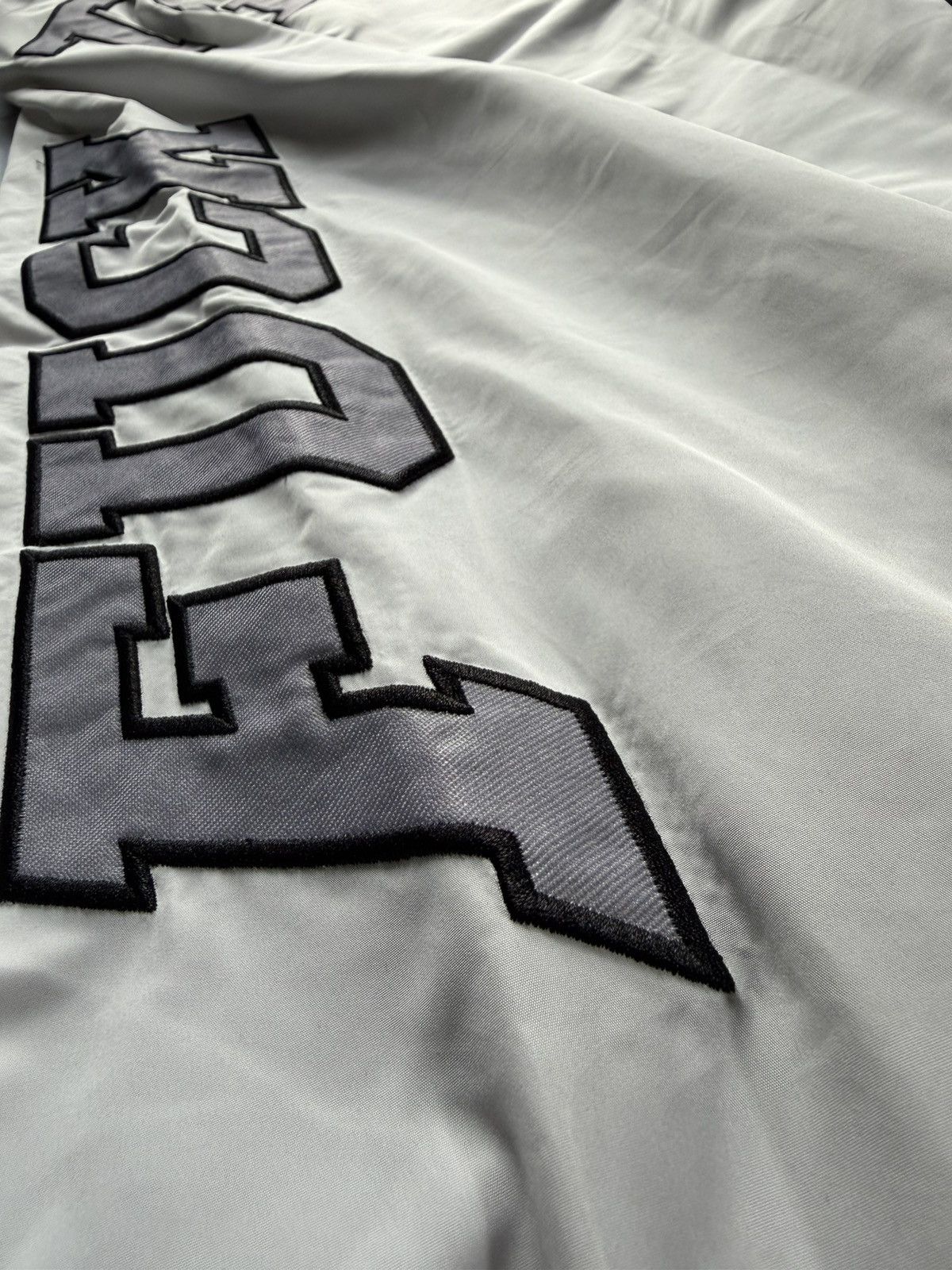 Fuck The Population FTP Spell Out Track Pant 3XL XXXL XXXLARGE Size US 40 / EU 56 - 2 Thumbnail