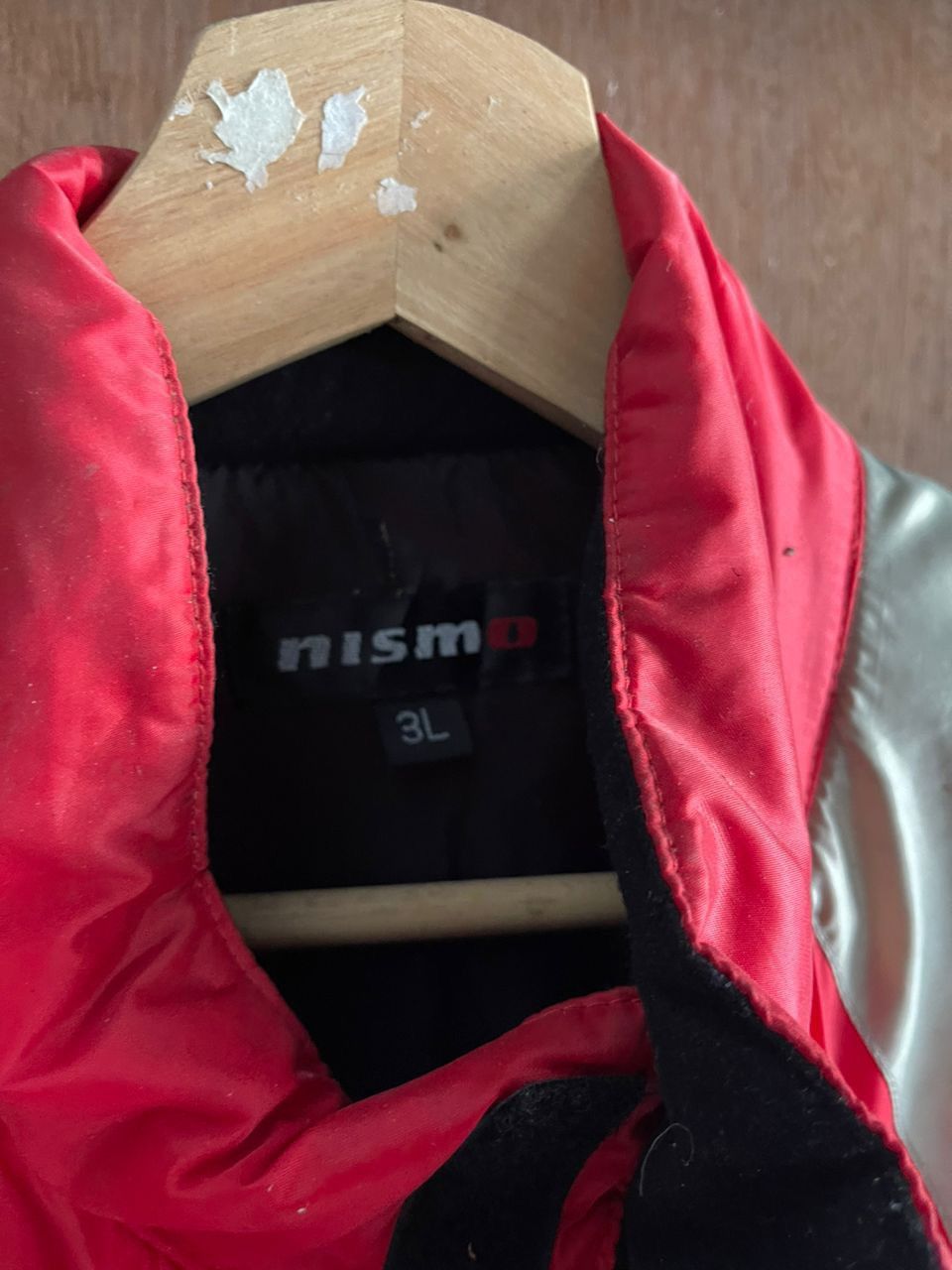 Other Nismo nissan motul Size US XXL / EU 58 / 5 - 3 Thumbnail