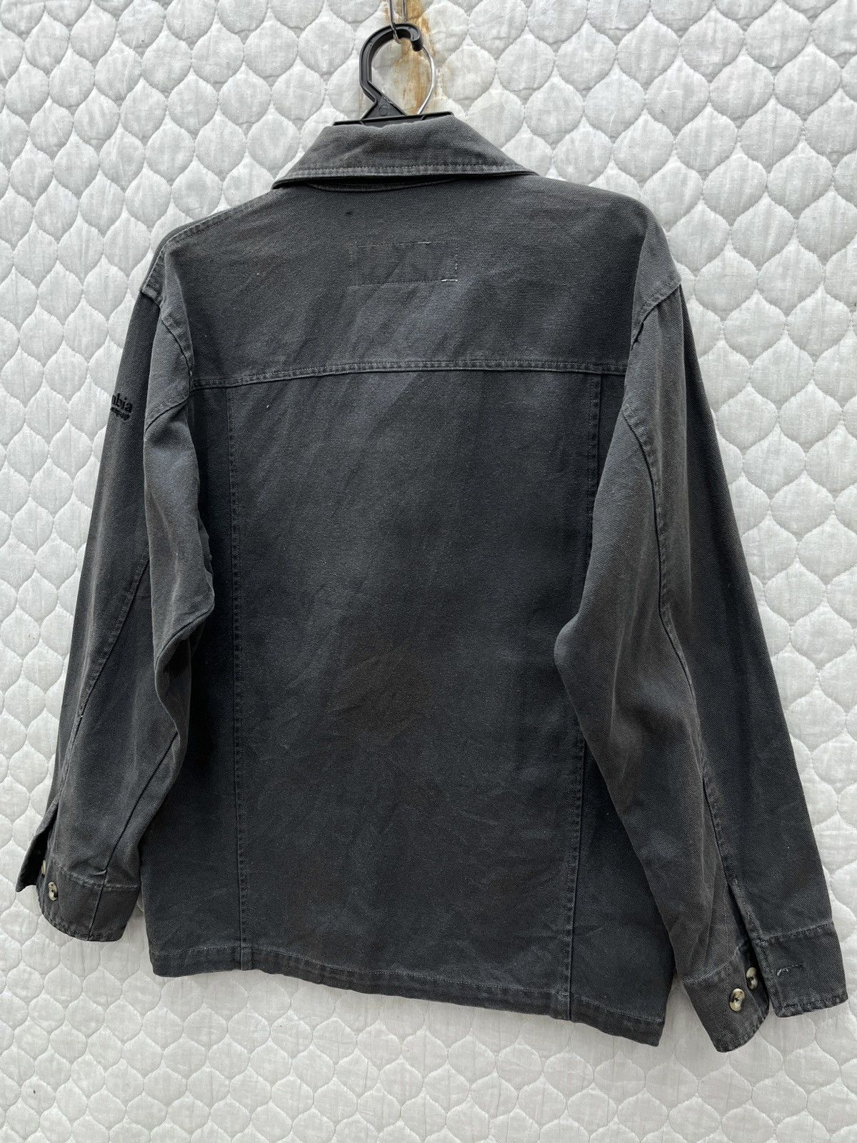 Columbia 🔥🔥🔥STEALS VTG COLUMBIA JACKET Size US S / EU 44-46 / 1 - 6 Thumbnail
