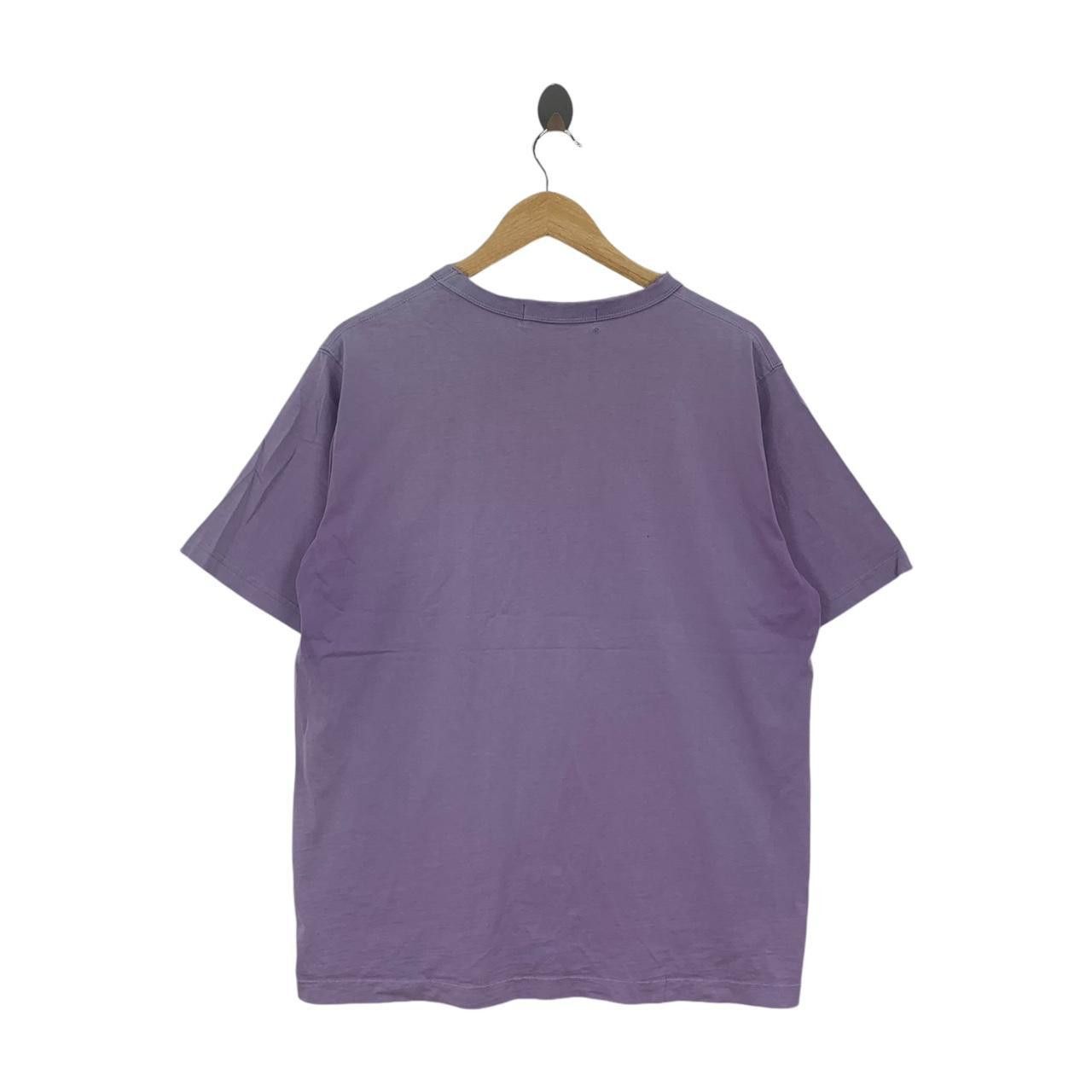 GU NANIWA DANSHI x GU Japan Boy Band Tee Shirt Top Size XL / US 12-14 / IT 48-50 - 4 Thumbnail