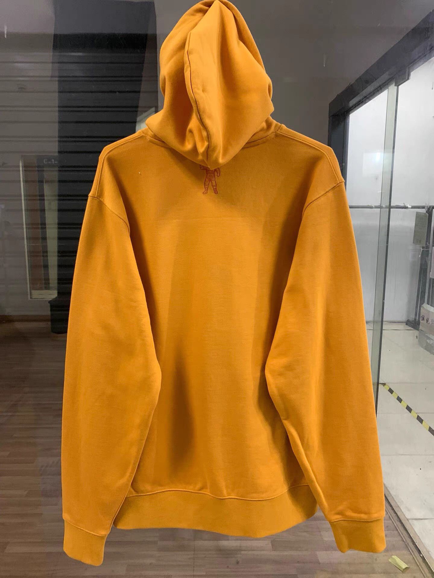 Billionaire Boys Club Billionaire Boys Club BBC EU Hoodie Sweatshirt Size US M / EU 48-50 / 2 - 2 Thumbnail