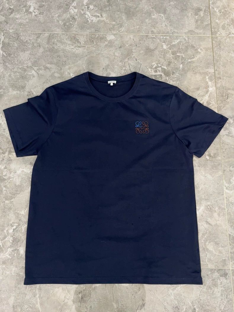 Loewe Loewe Classic short-sleeve T-shirt Size US XXL / EU 58 / 5 - 1 Thumbnail