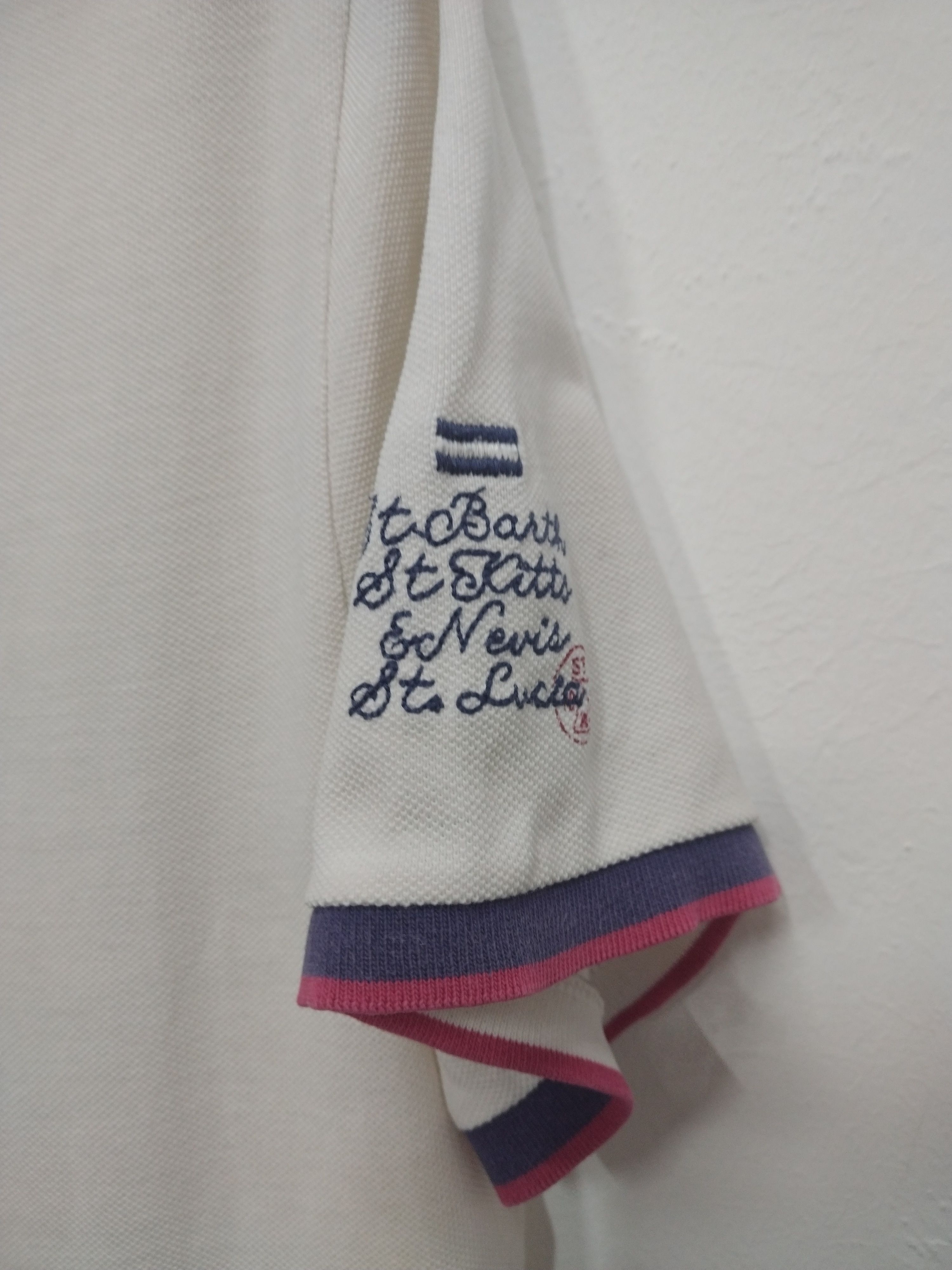 Other 💥🔥Vtg Gaastra polo shirt original watergear Size US M / EU 48-50 / 2 - 11 Thumbnail