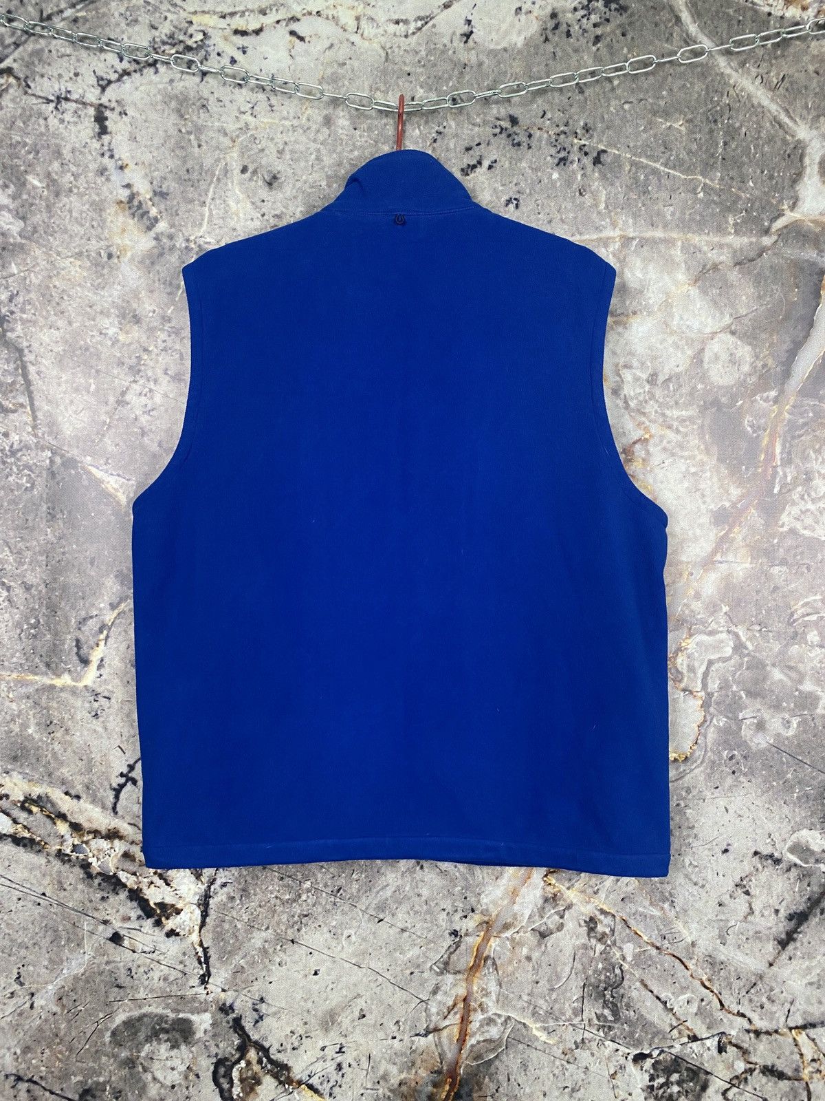 Ralph Lauren Men’s Polo Golf Ralph Lauren Fleece Vest Size L Size US L / EU 52-54 / 3 - 9 Thumbnail