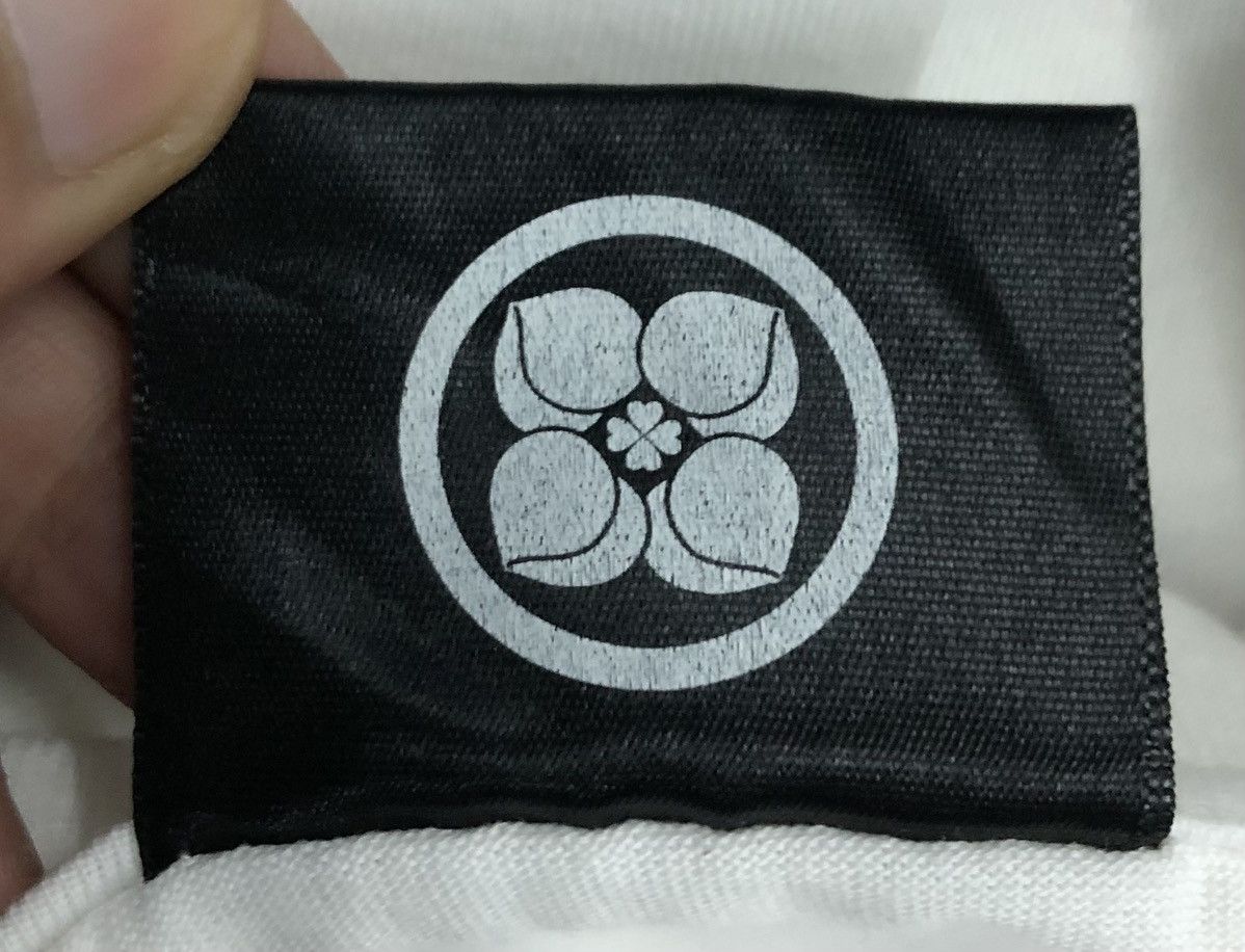 Japanese Brand Japanese Idol Hirl Group Momoiro Clover Z T-Shirt Size US M / EU 48-50 / 2 - 8 Thumbnail