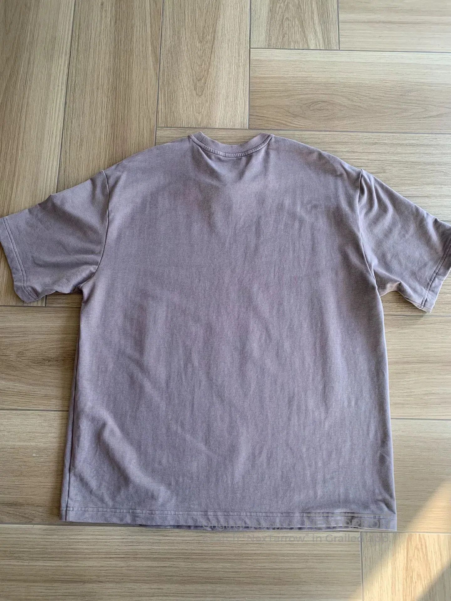 Alo alo double take short sleeve t. Size US L / EU 52-54 / 3 - 2 Thumbnail