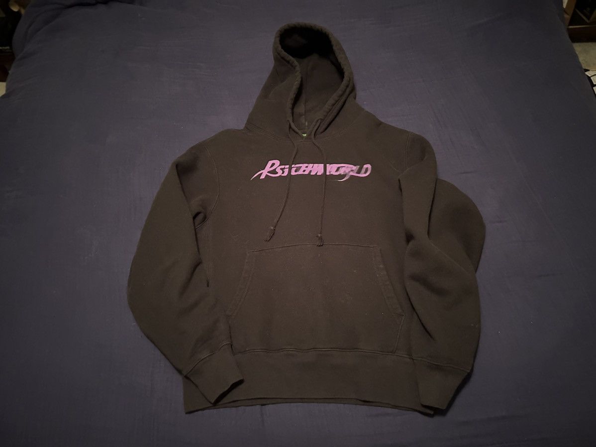 Psychworld Psychworld Hoodie Size US M / EU 48-50 / 2 - 2 Thumbnail